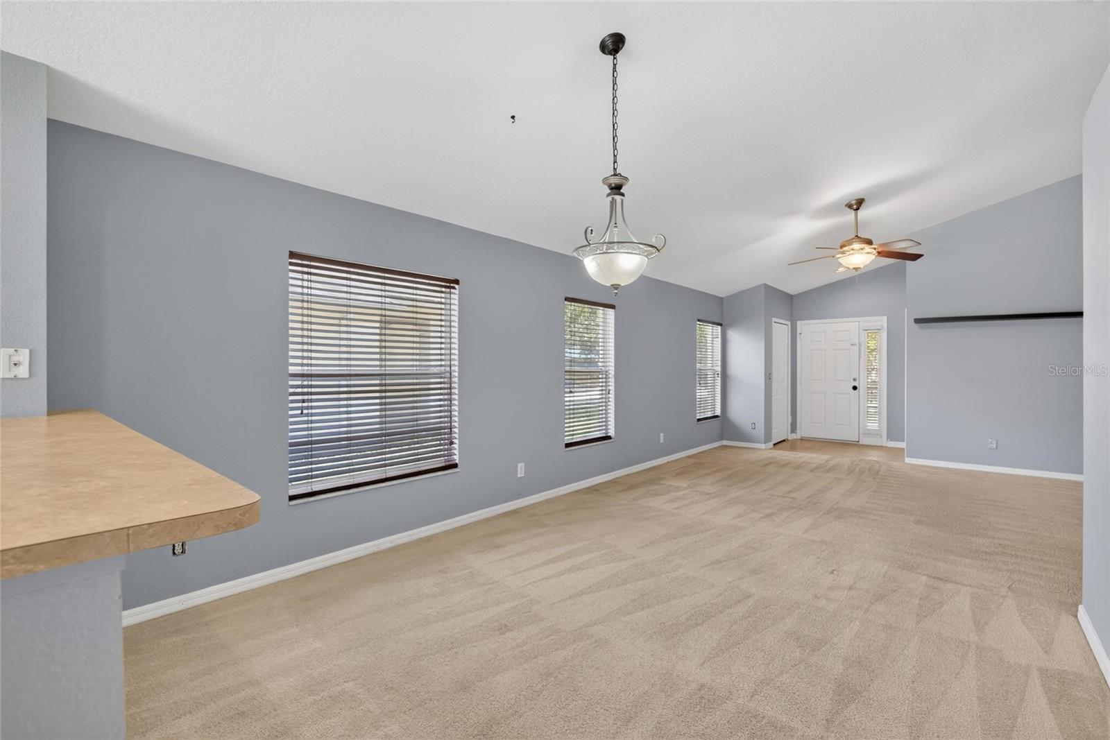 LAKESIDE TR A1 - Residential