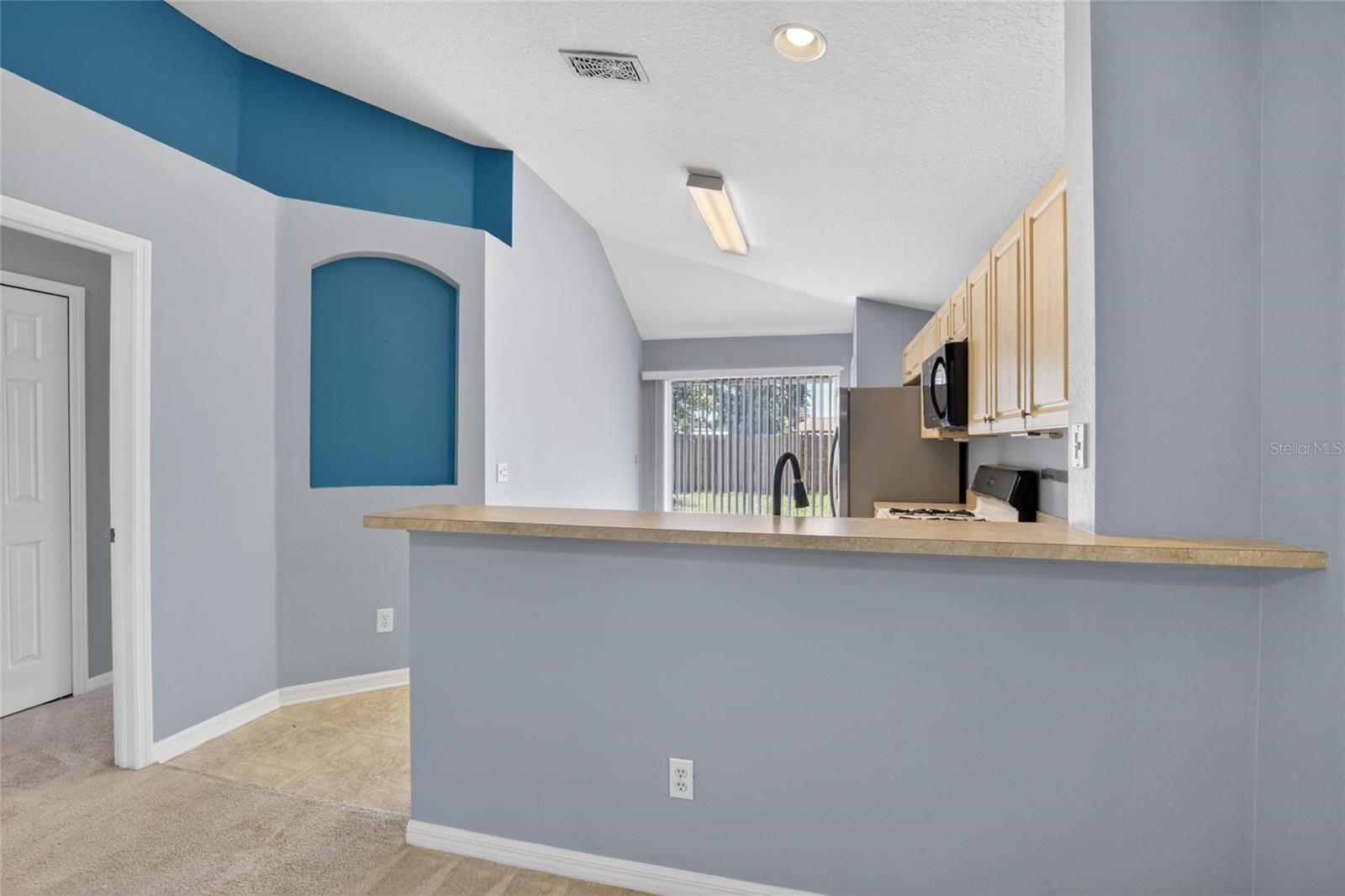 LAKESIDE TR A1 - Residential