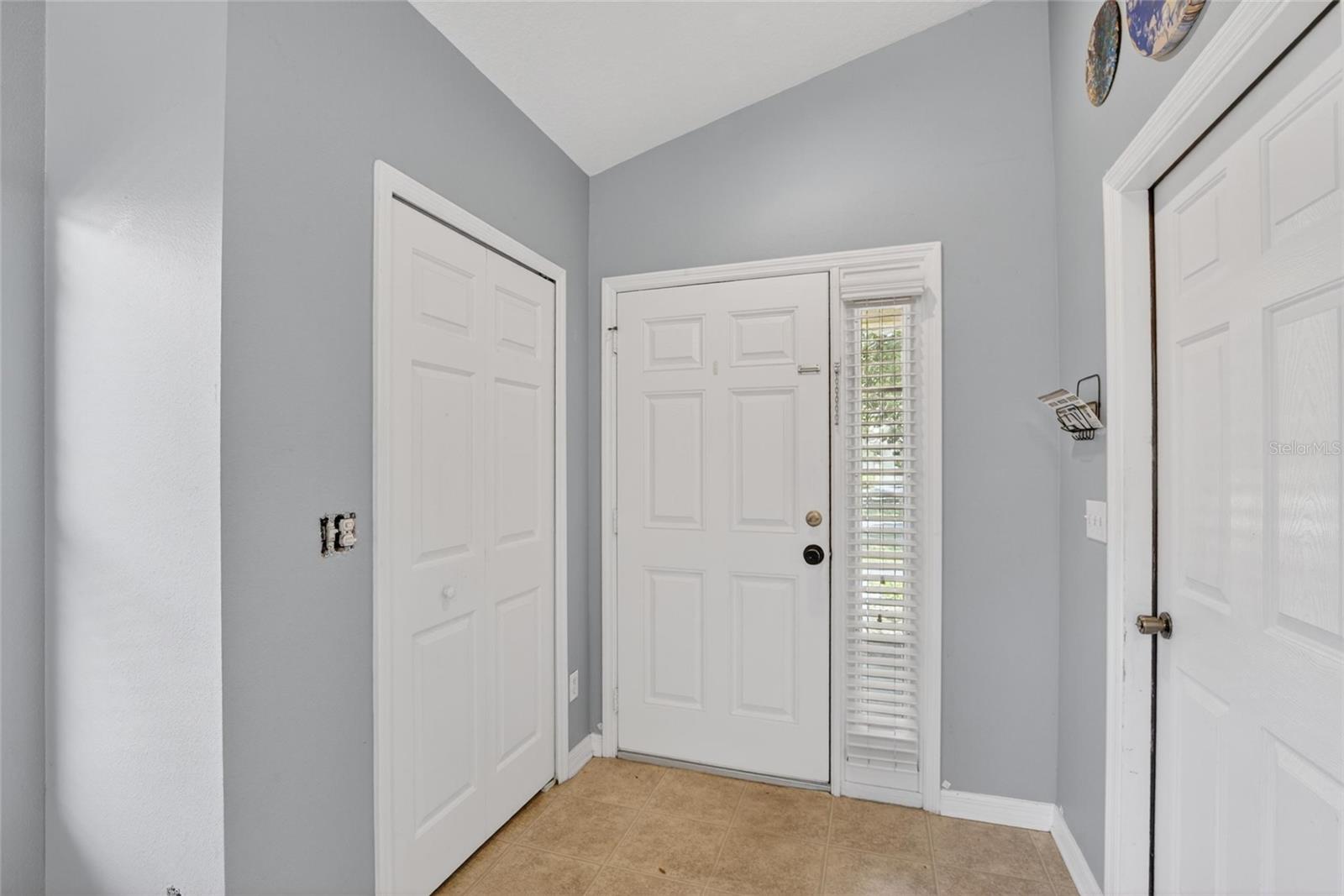 LAKESIDE TR A1 - Residential