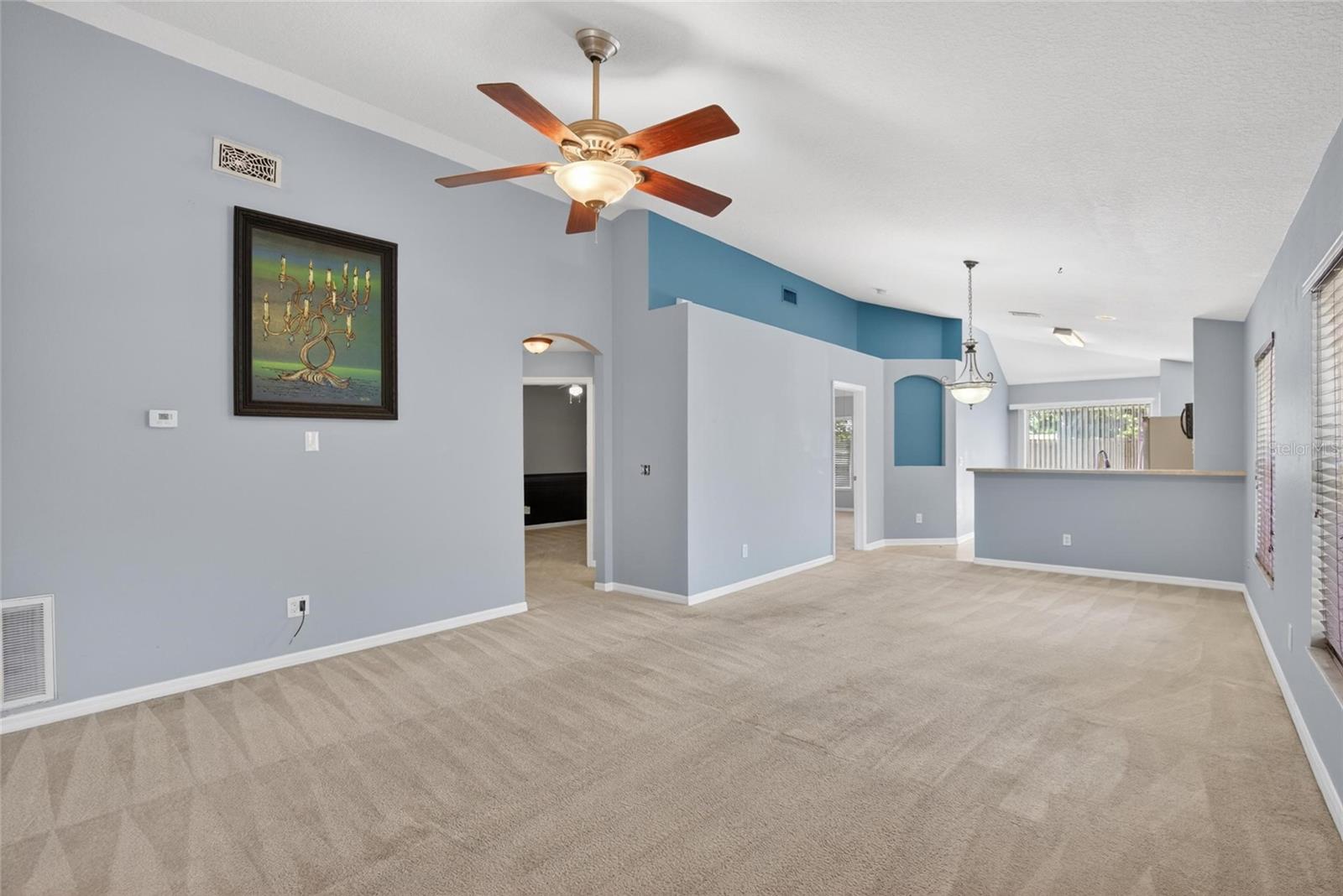 LAKESIDE TR A1 - Residential