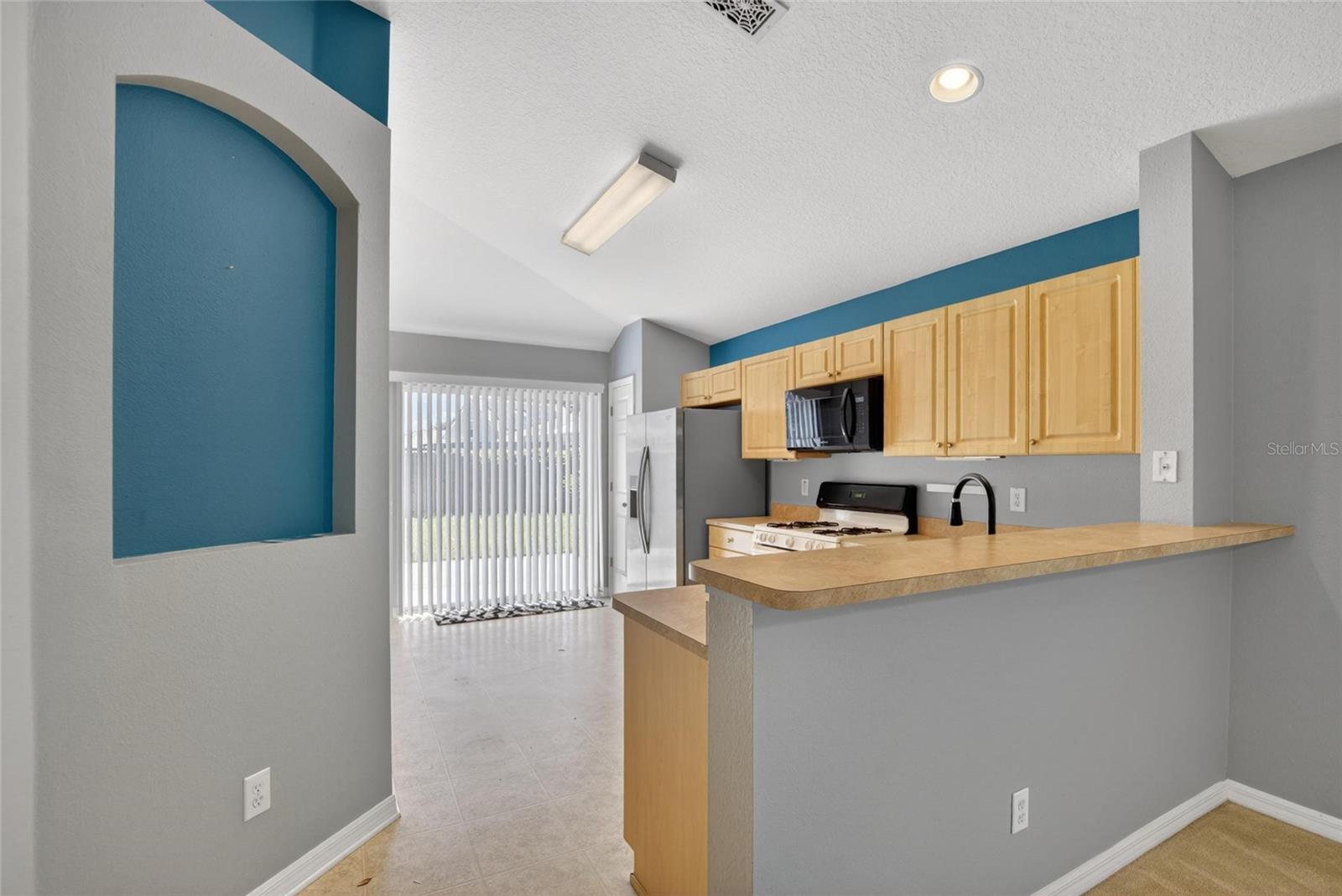 LAKESIDE TR A1 - Residential