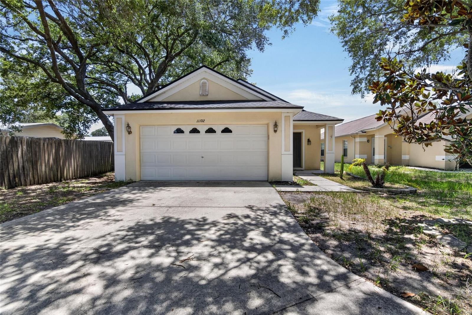 LAKESIDE TR A1 - Residential