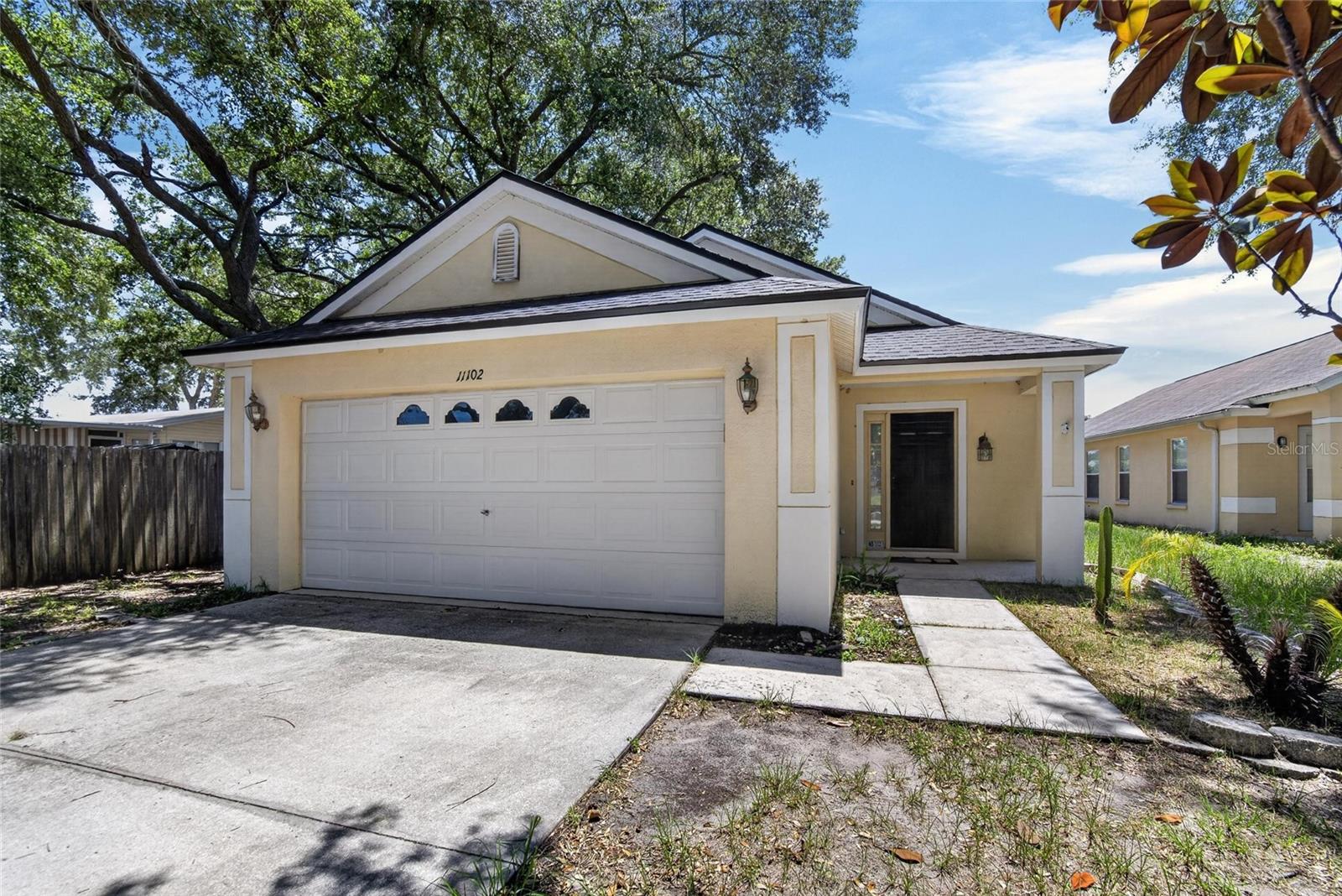 LAKESIDE TR A1 - Residential