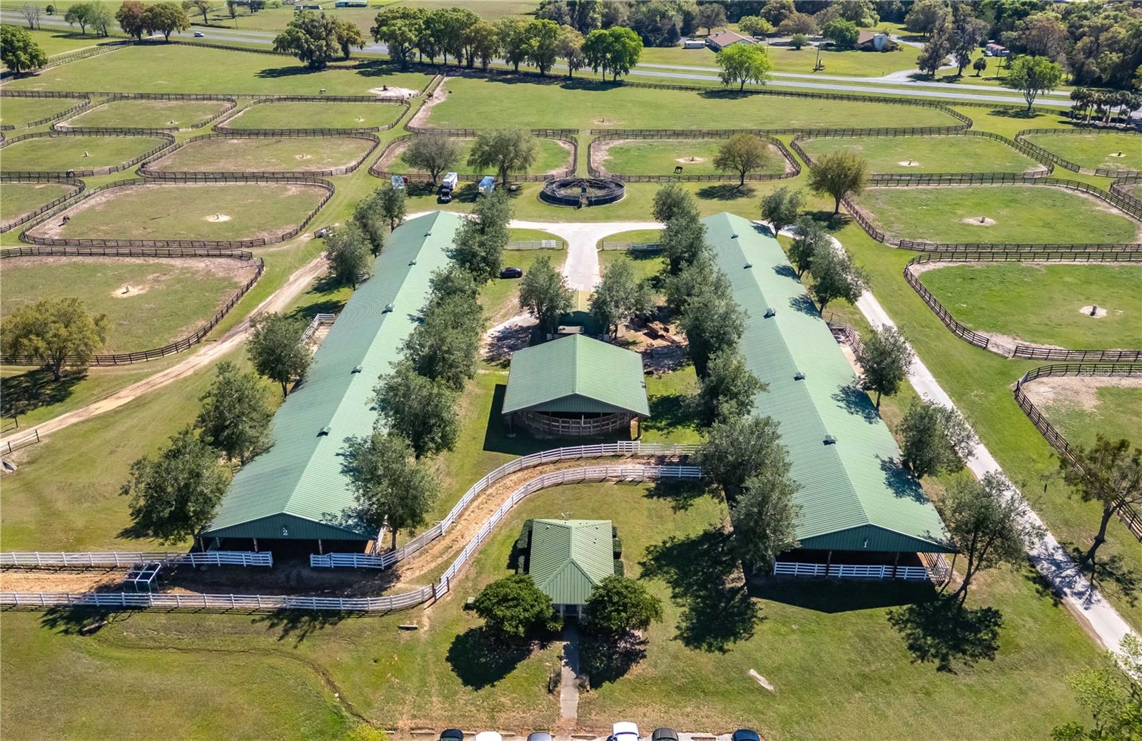 AG NONSUB - Residential