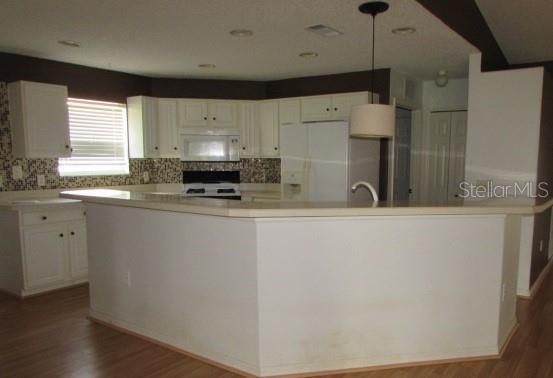 PENNBROOKE FAIRWAYS - Residential