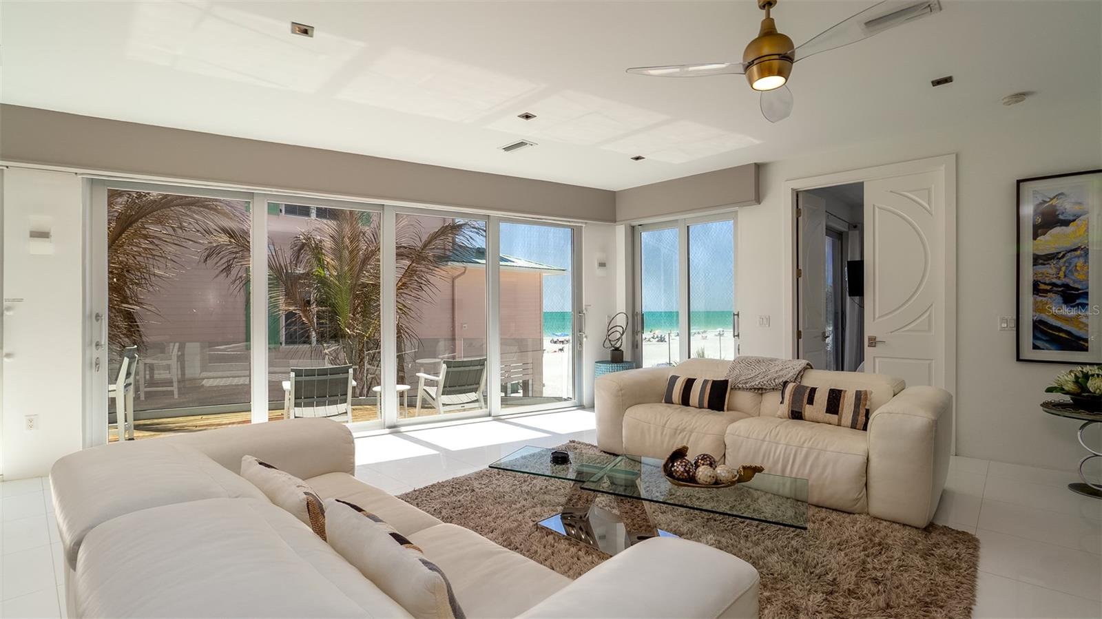 ANNA MARIA BEACH SUB FIRST ADD - Residential