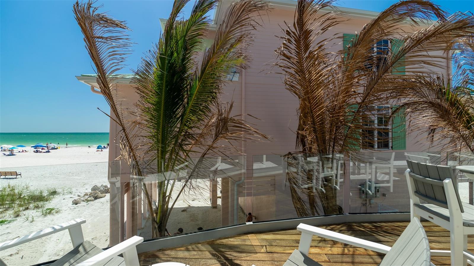 ANNA MARIA BEACH SUB FIRST ADD - Residential
