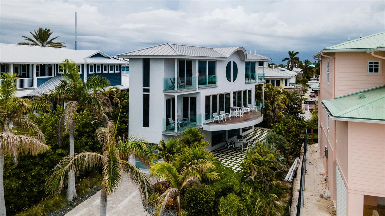 ANNA MARIA BEACH SUB FIRST ADD - Residential