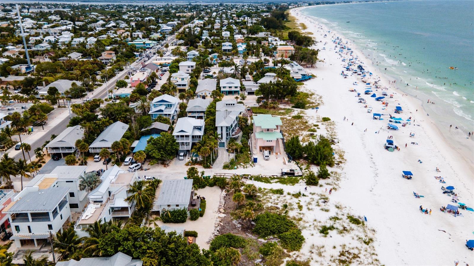 ANNA MARIA BEACH SUB FIRST ADD - Residential