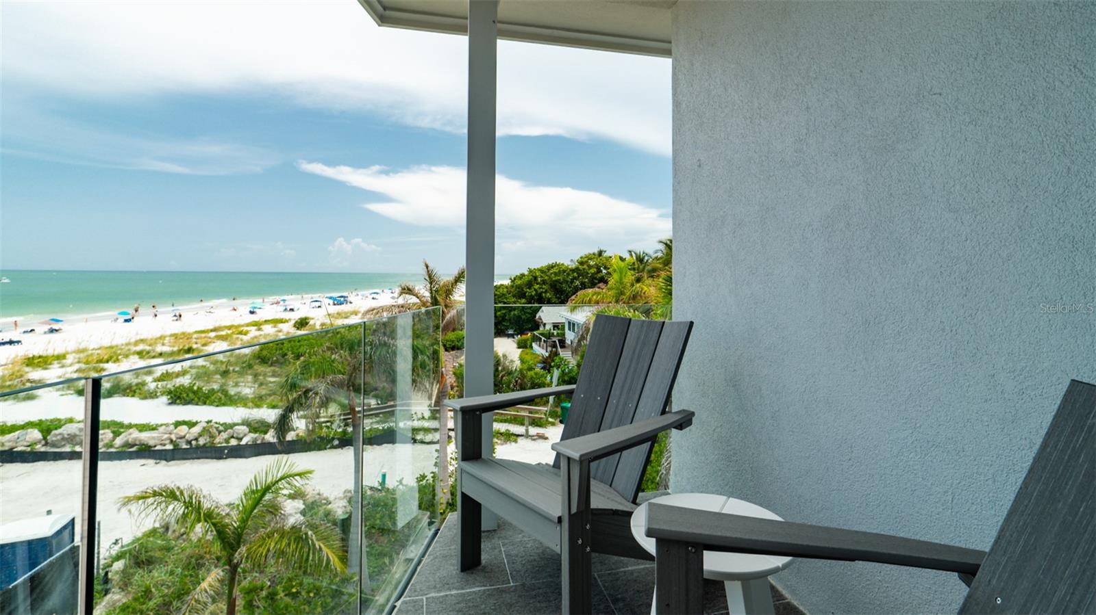 ANNA MARIA BEACH SUB FIRST ADD - Residential
