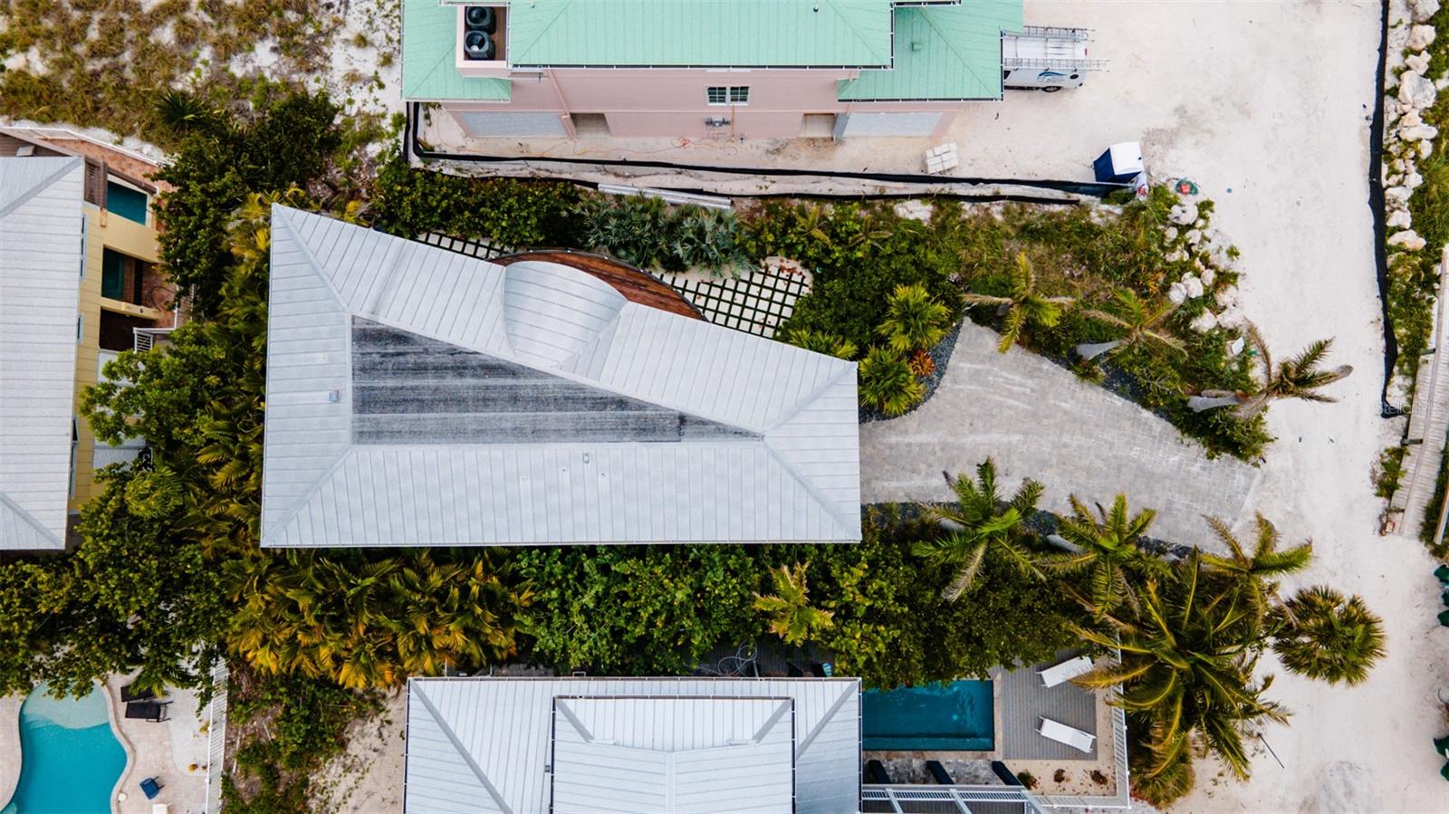 ANNA MARIA BEACH SUB FIRST ADD - Residential