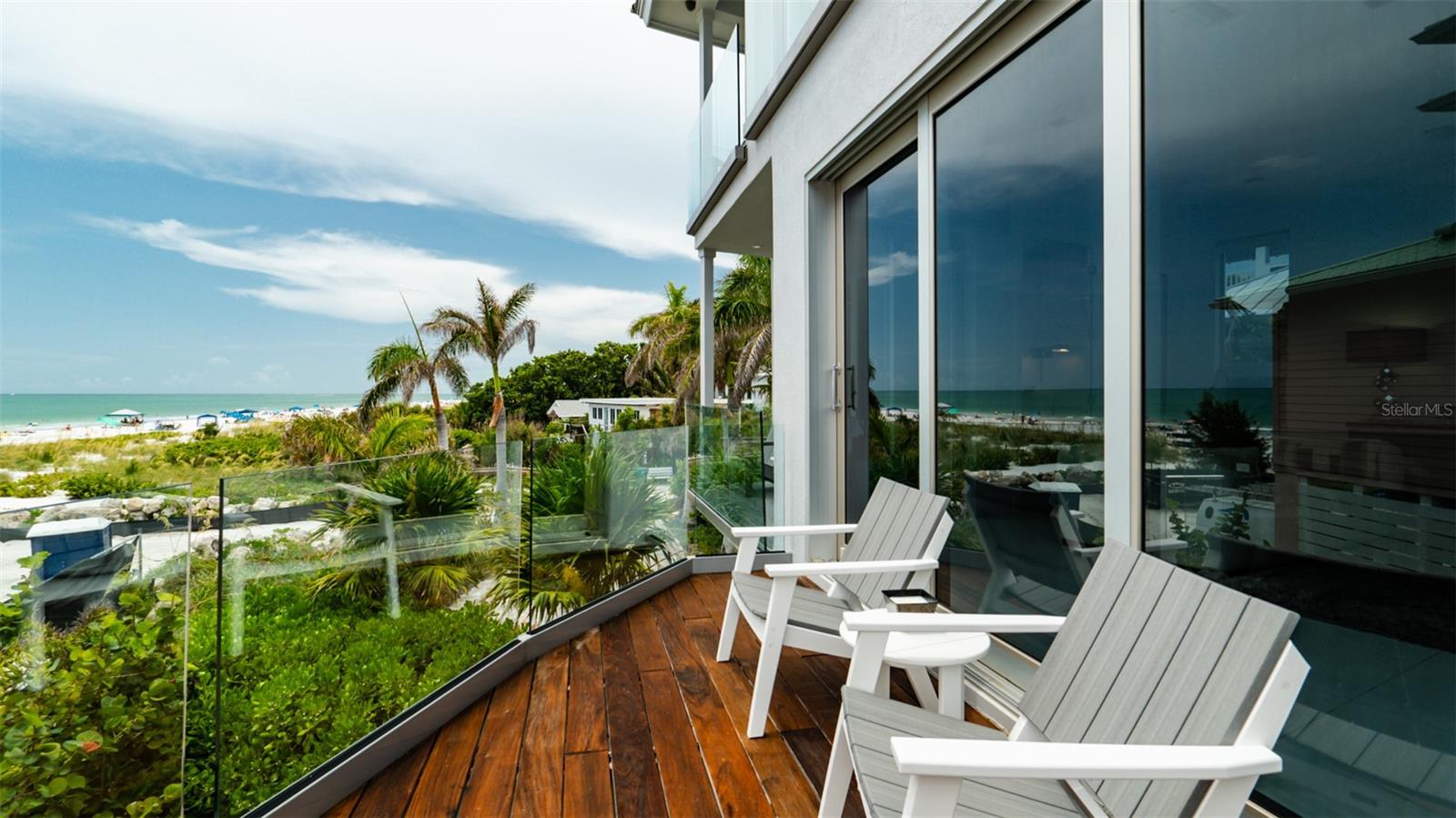 ANNA MARIA BEACH SUB FIRST ADD - Residential