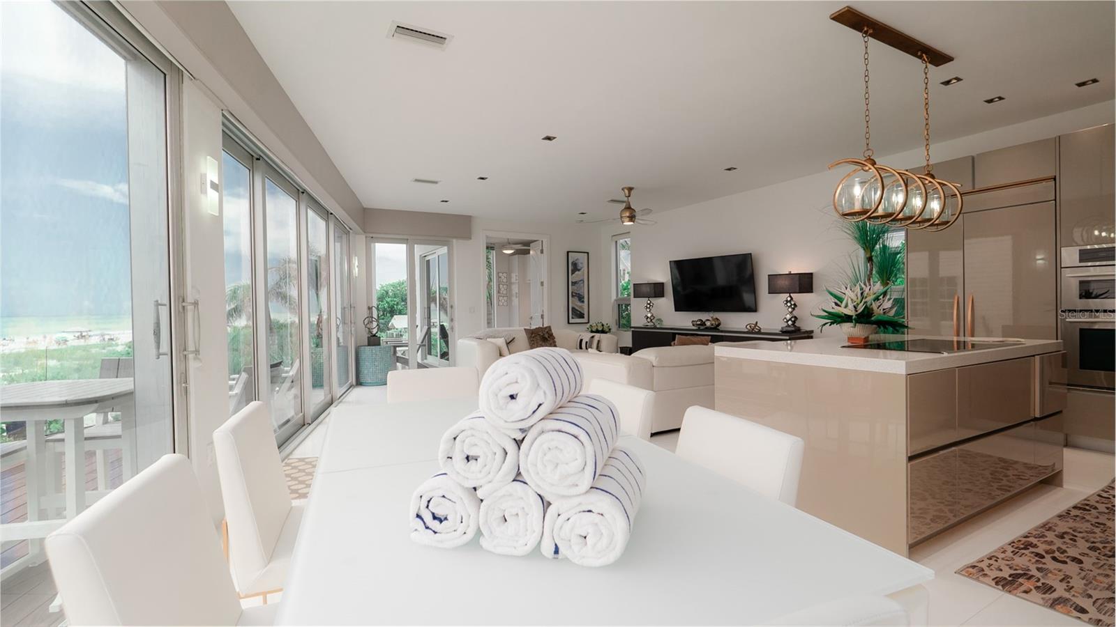 ANNA MARIA BEACH SUB FIRST ADD - Residential