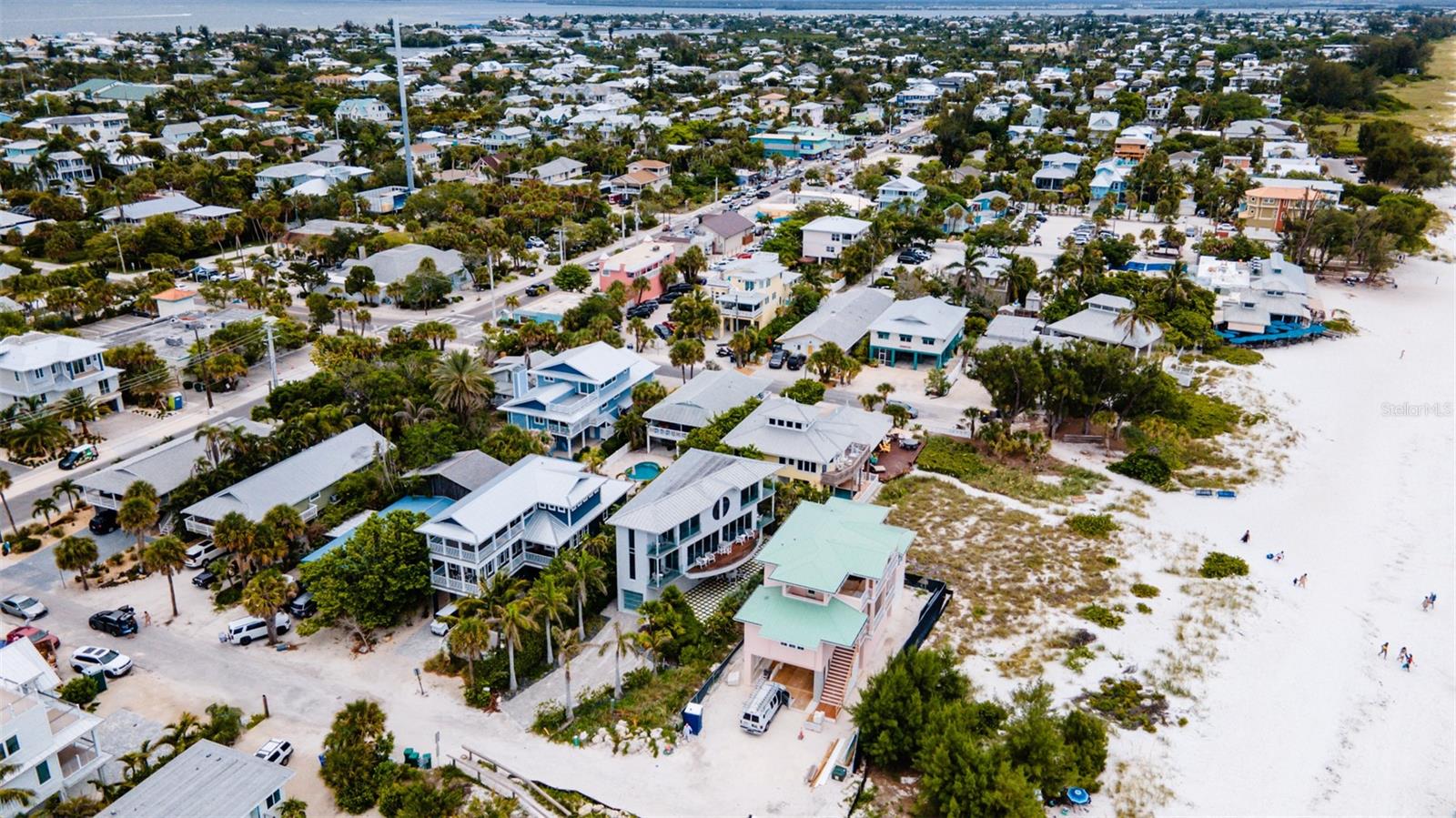 ANNA MARIA BEACH SUB FIRST ADD - Residential