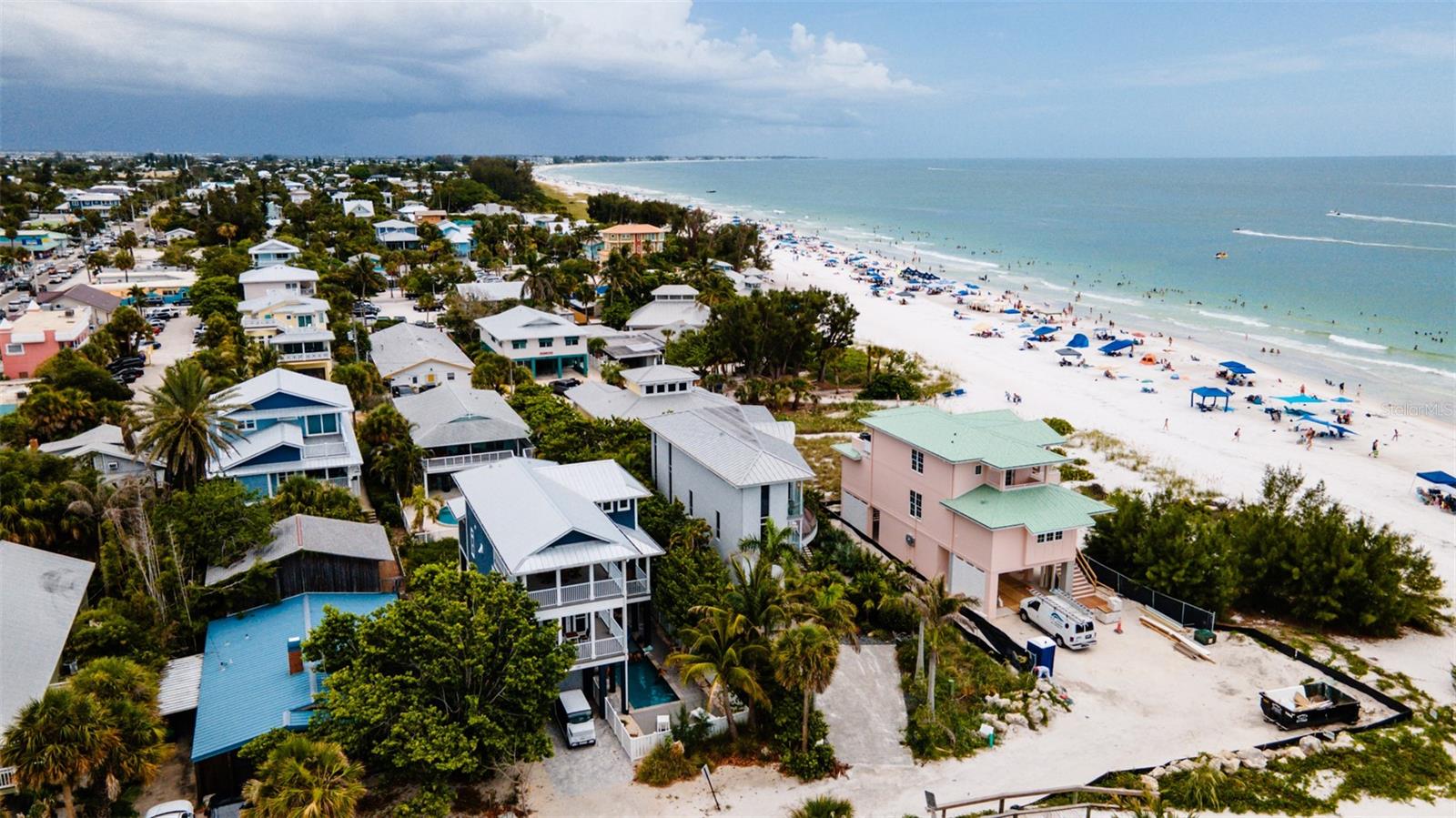 ANNA MARIA BEACH SUB FIRST ADD - Residential