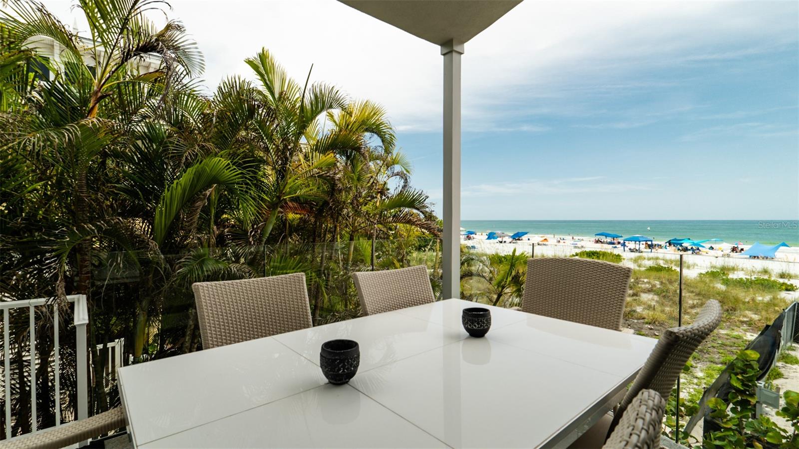 ANNA MARIA BEACH SUB FIRST ADD - Residential