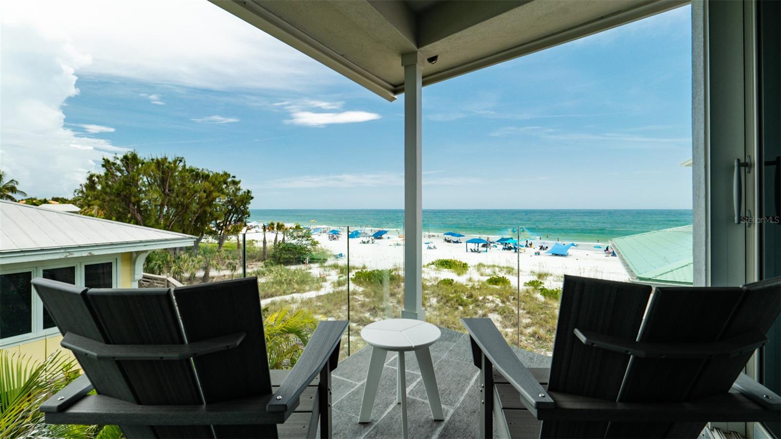 ANNA MARIA BEACH SUB FIRST ADD - Residential