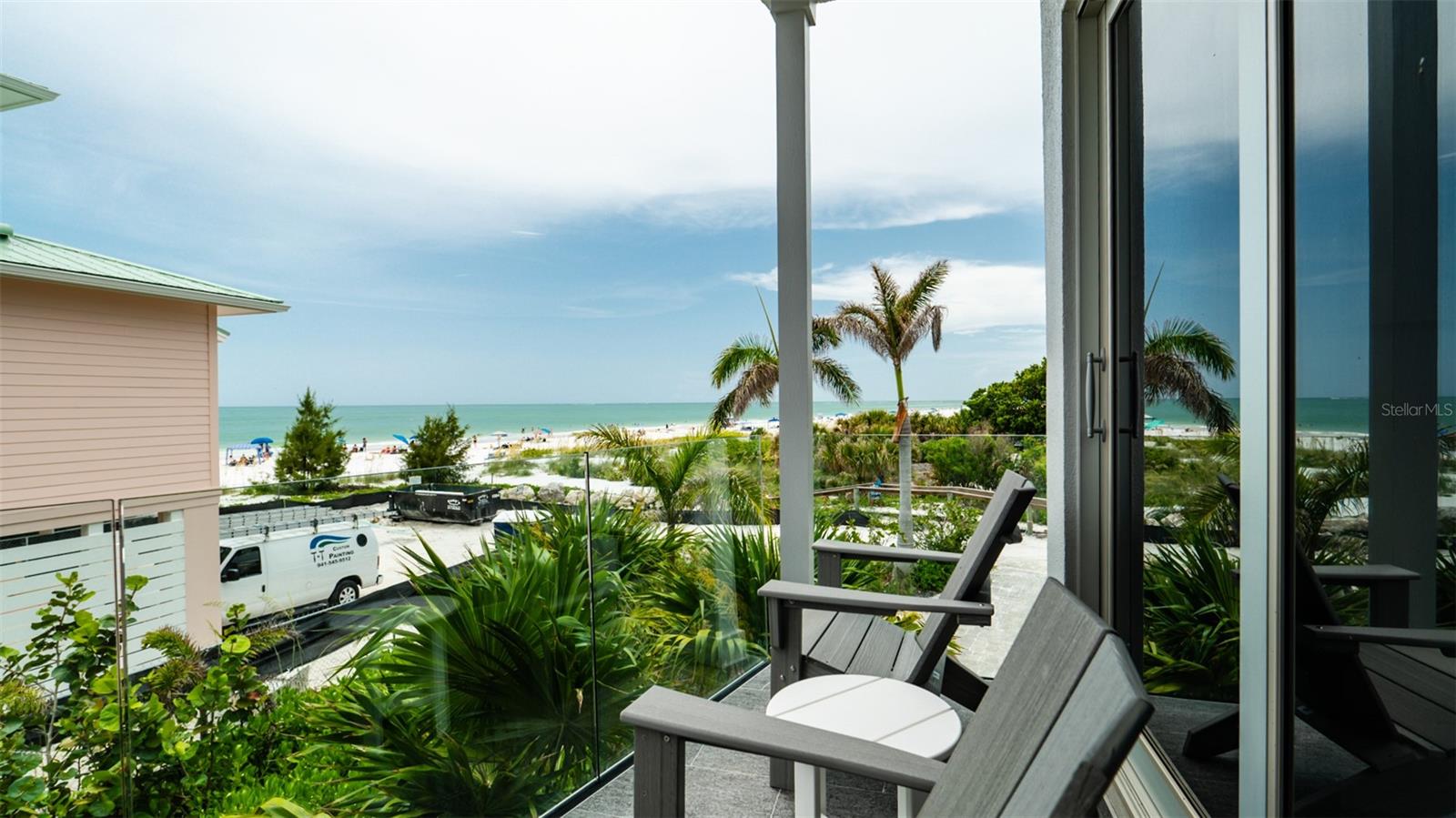 ANNA MARIA BEACH SUB FIRST ADD - Residential