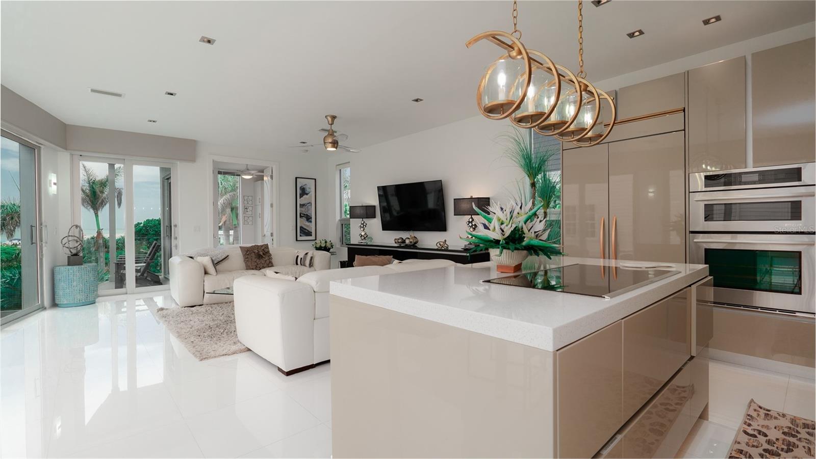 ANNA MARIA BEACH SUB FIRST ADD - Residential
