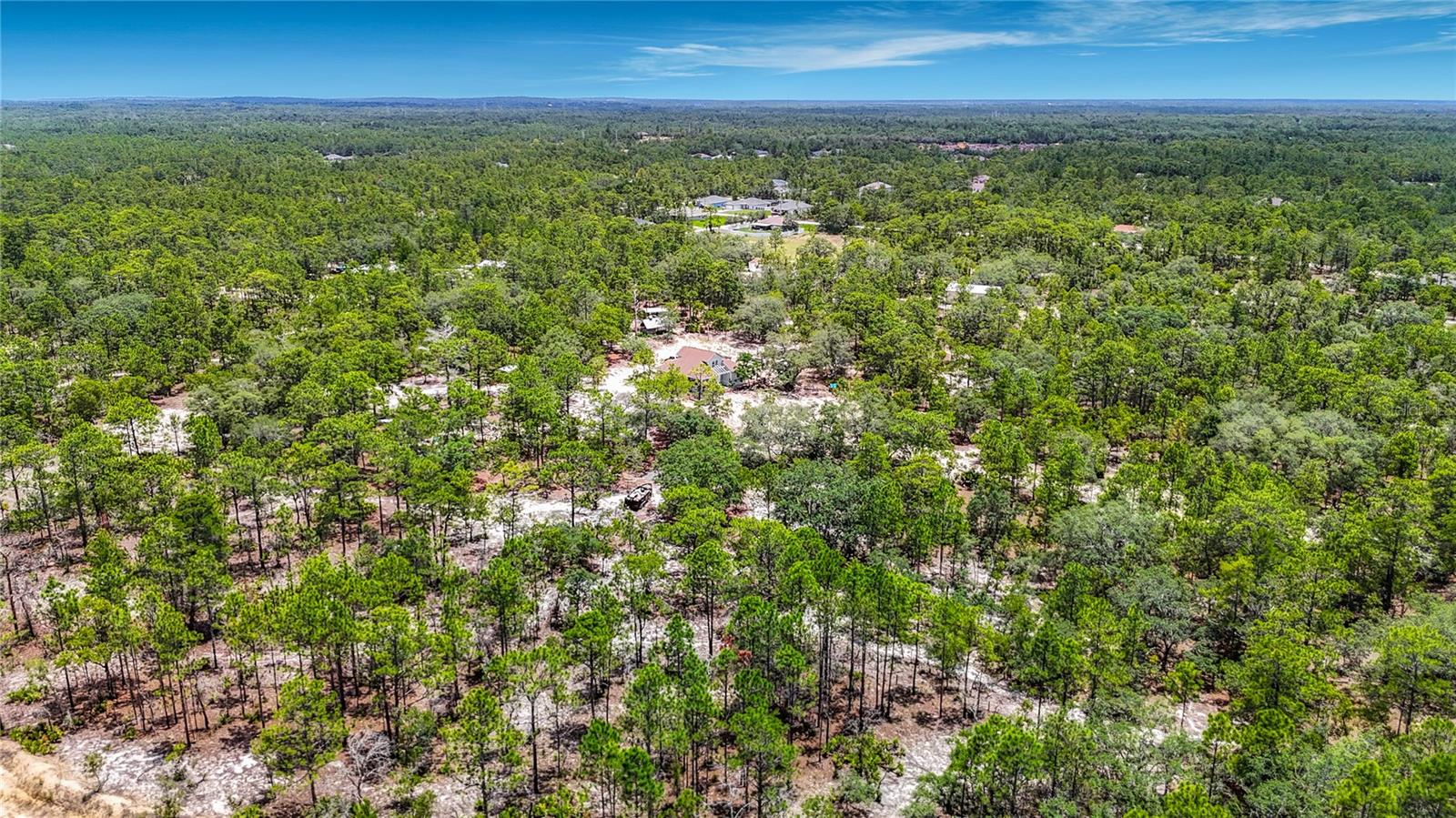 ACREAGE - Residential