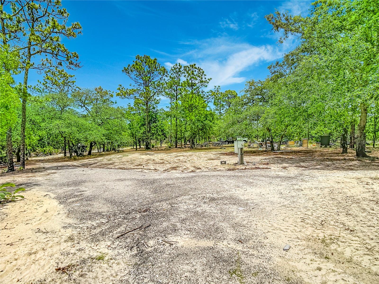 ACREAGE - Residential
