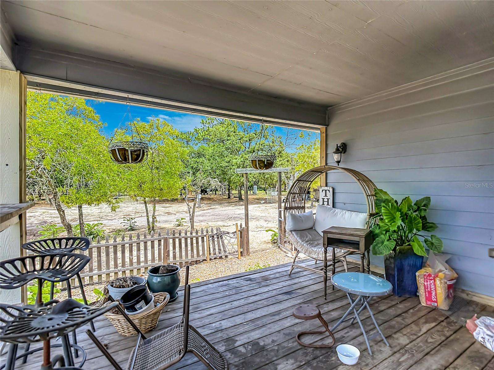 ACREAGE - Residential