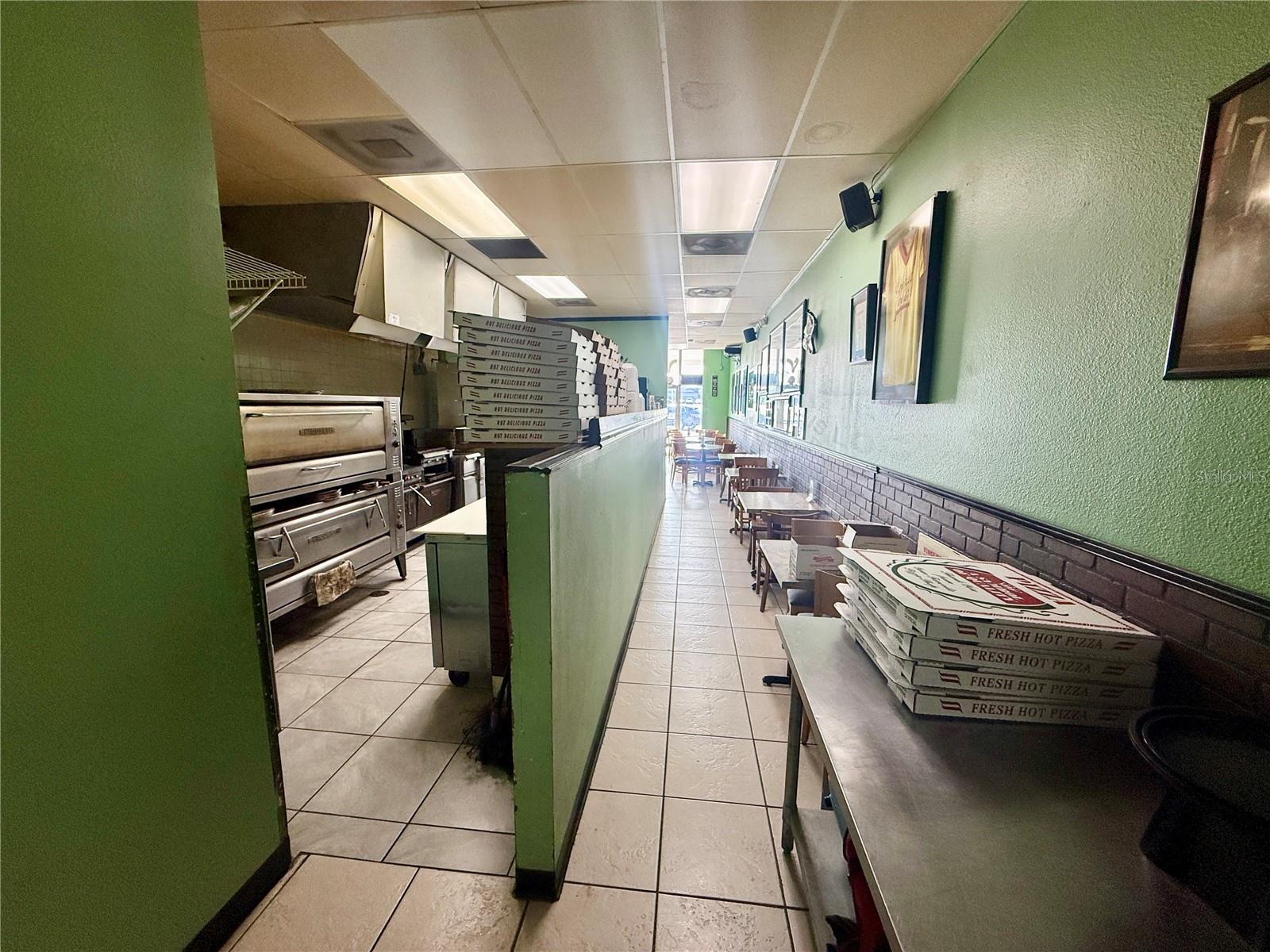 TRAILER ESTATES - Commercial Sale