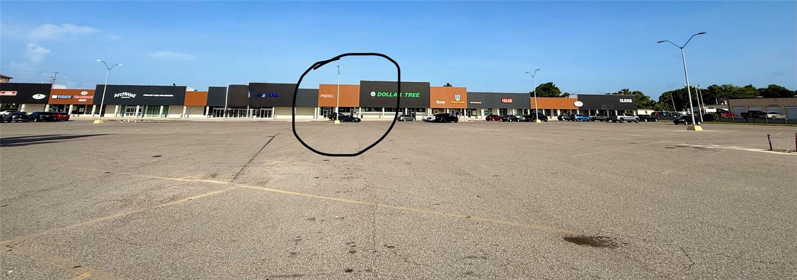 TRAILER ESTATES - Commercial Sale