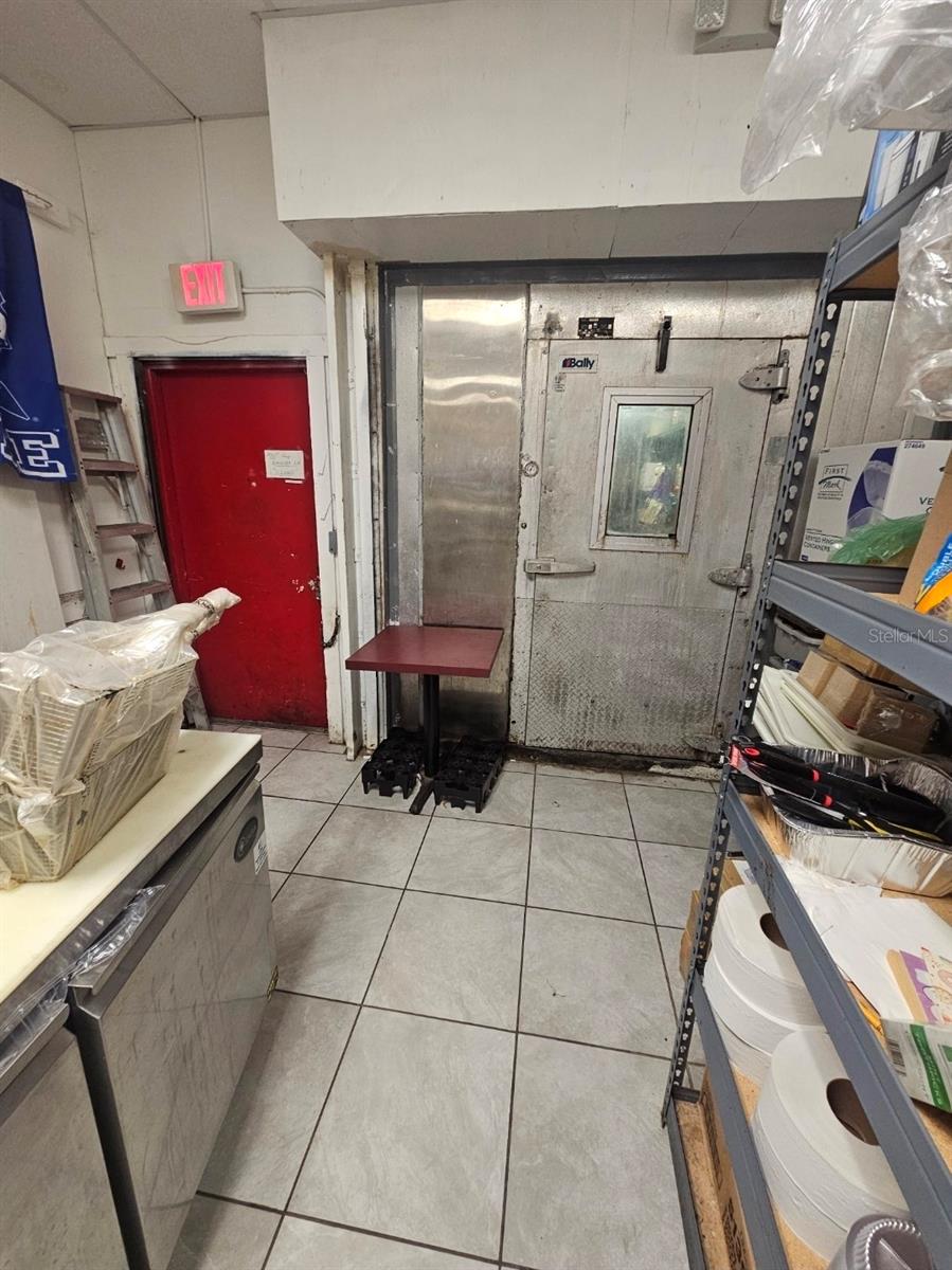 TRAILER ESTATES - Commercial Sale