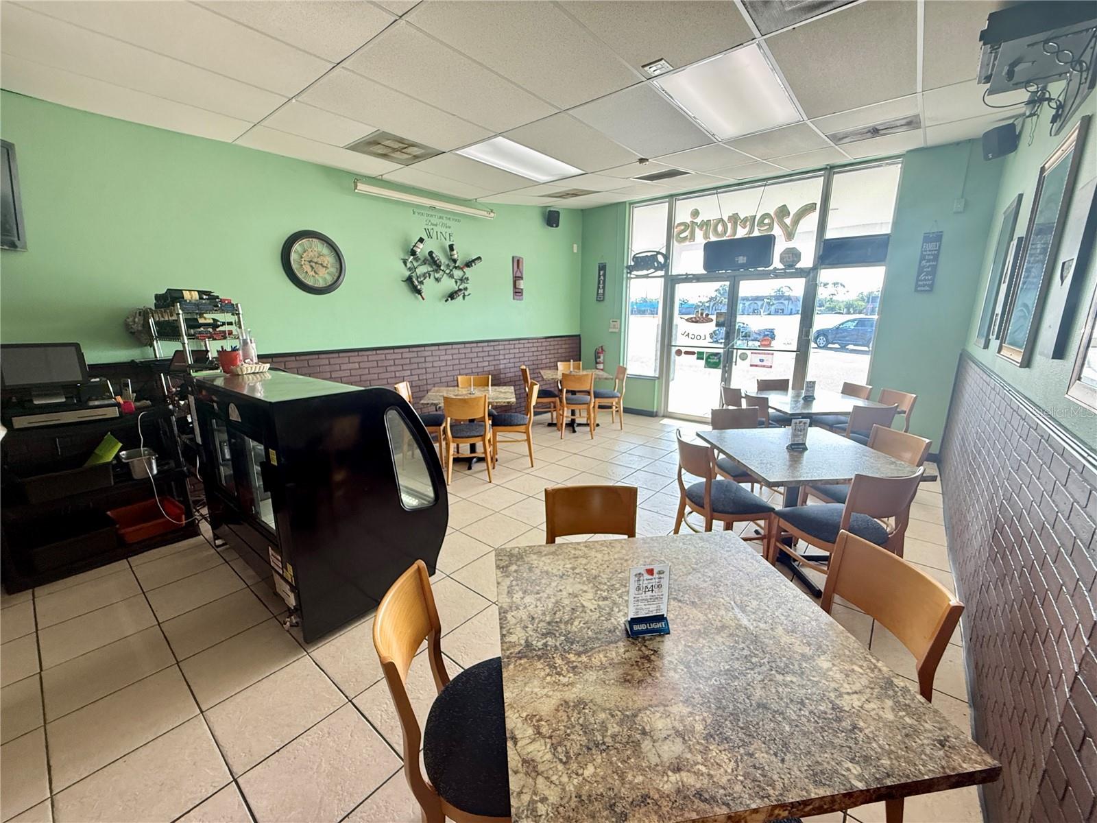 TRAILER ESTATES - Commercial Sale