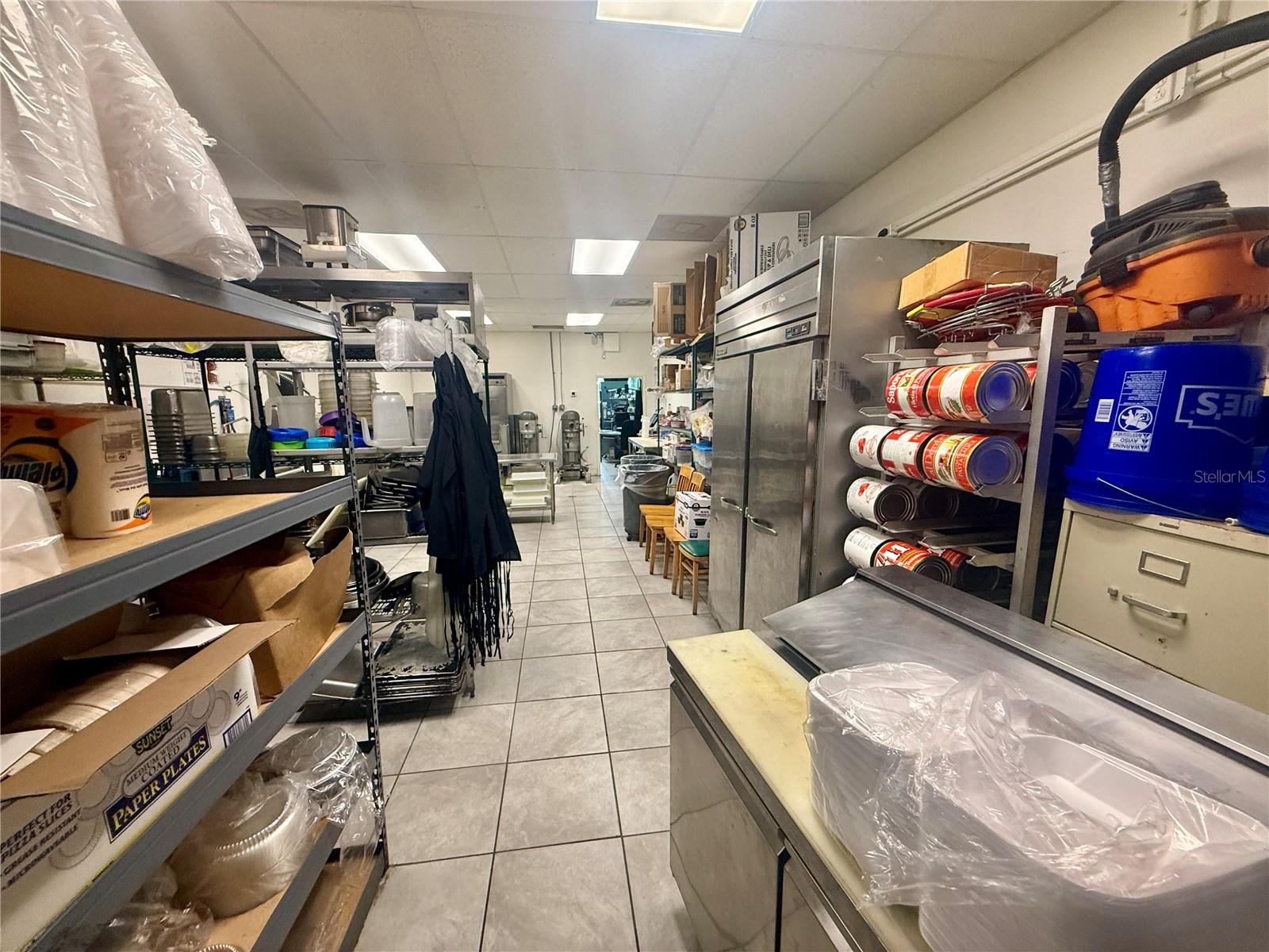 TRAILER ESTATES - Commercial Sale