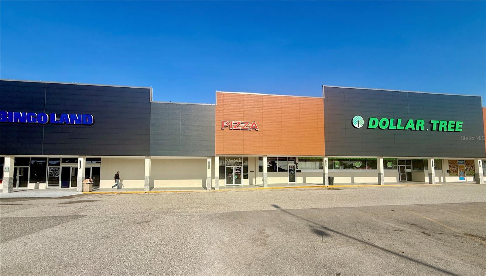 TRAILER ESTATES - Commercial Sale