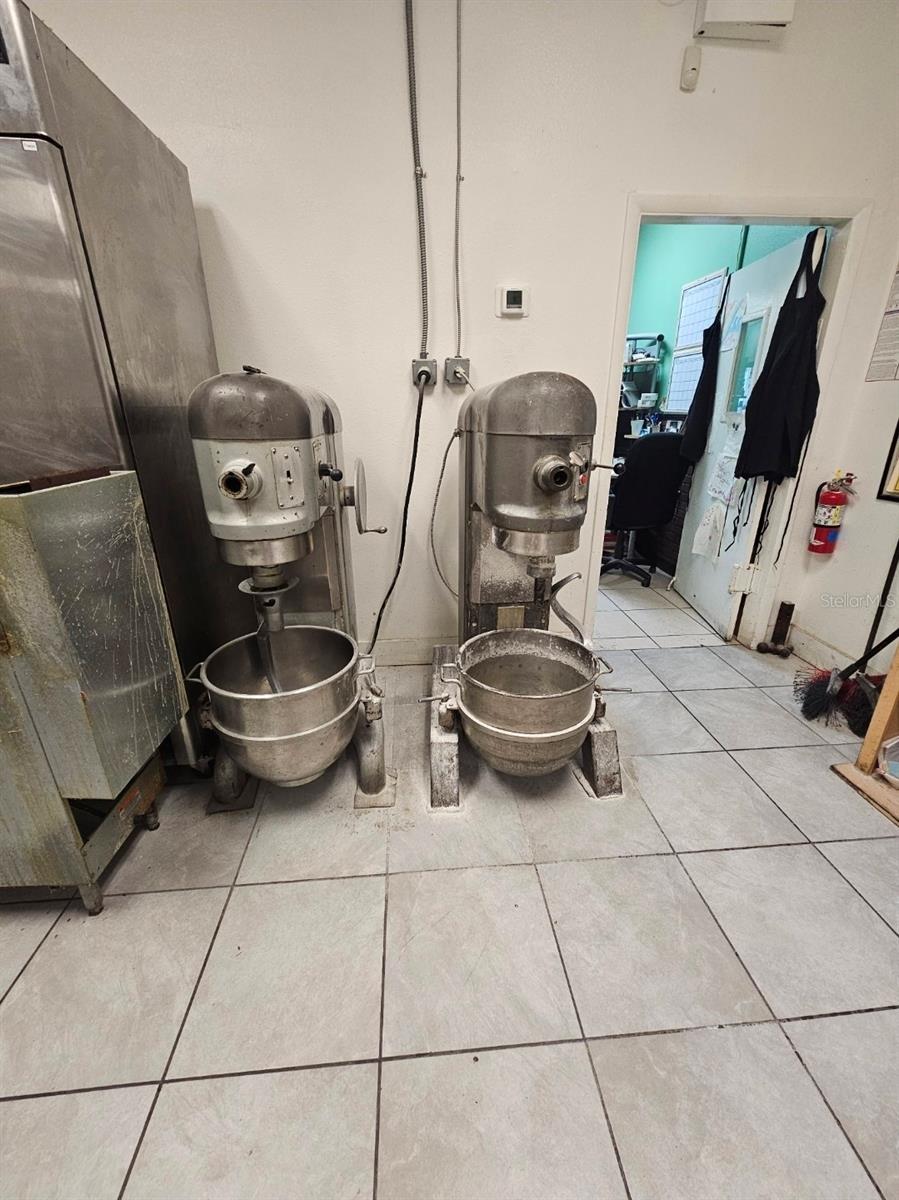 TRAILER ESTATES - Commercial Sale
