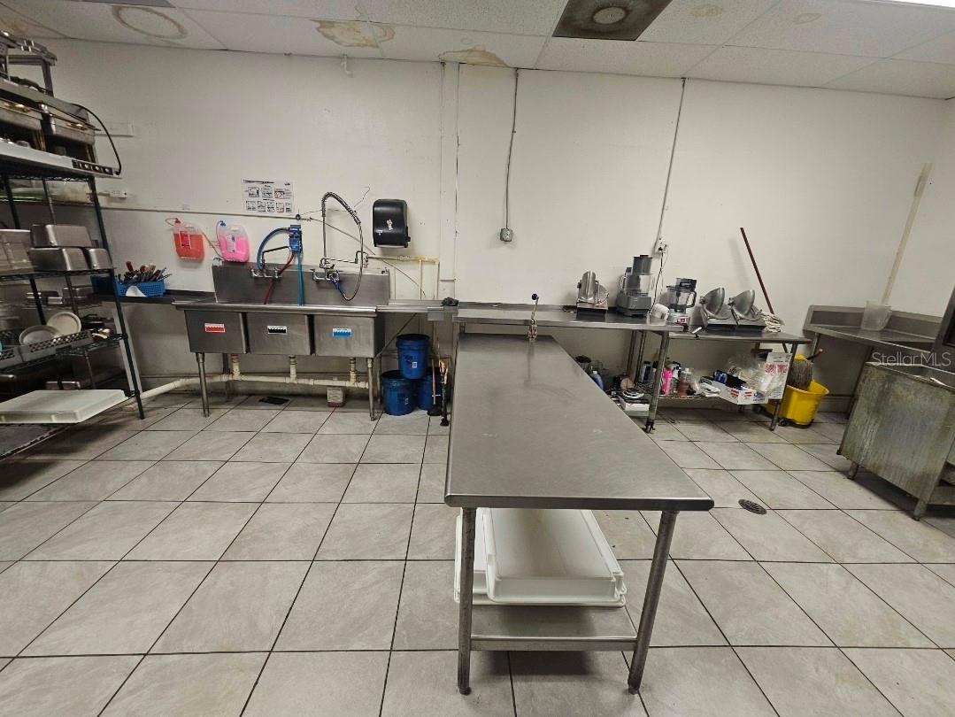 TRAILER ESTATES - Commercial Sale
