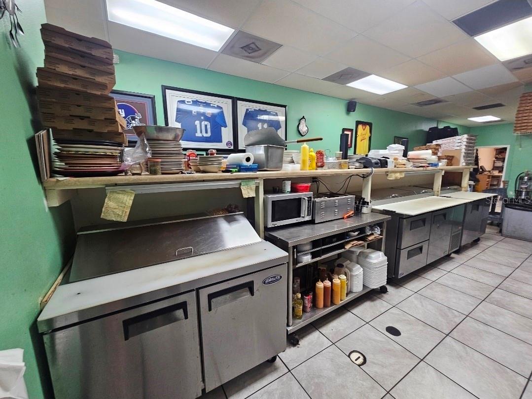 TRAILER ESTATES - Commercial Sale