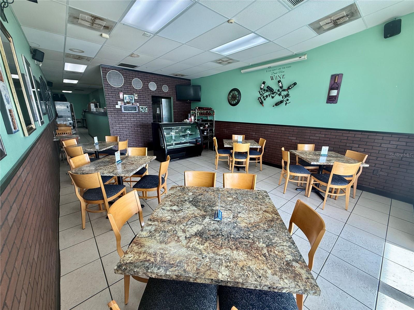 TRAILER ESTATES - Commercial Sale