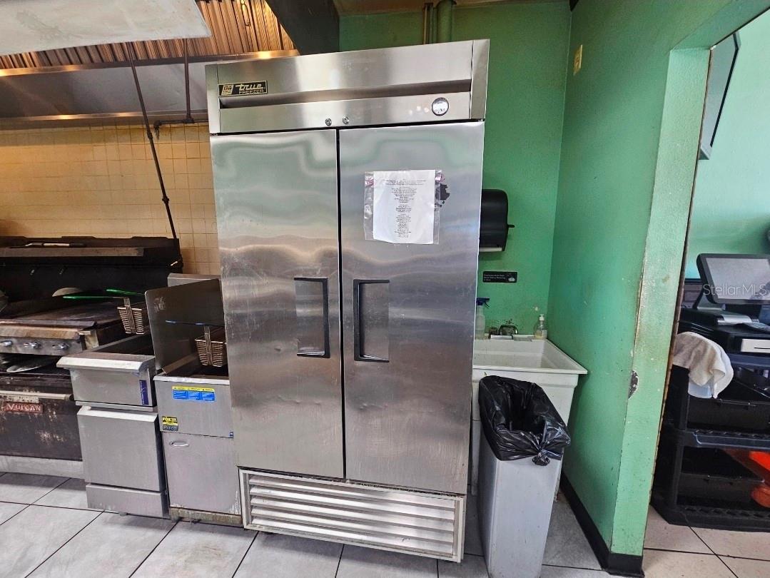TRAILER ESTATES - Commercial Sale