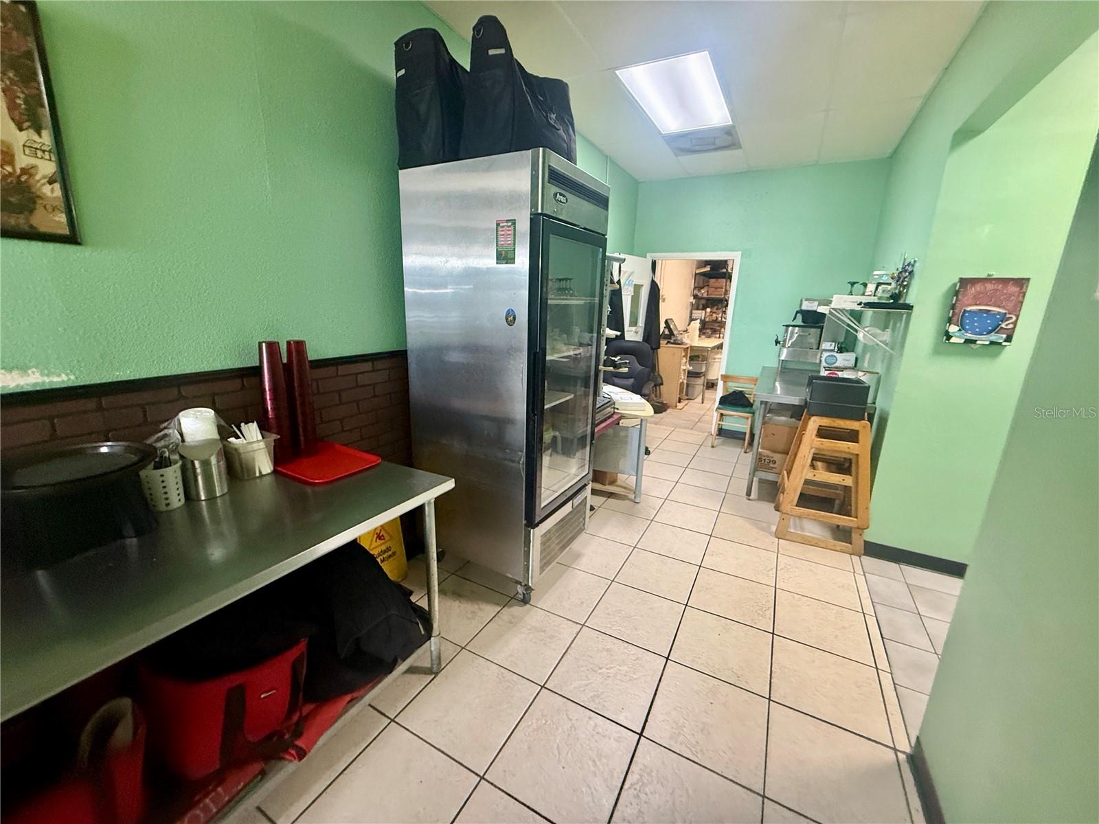 TRAILER ESTATES - Commercial Sale