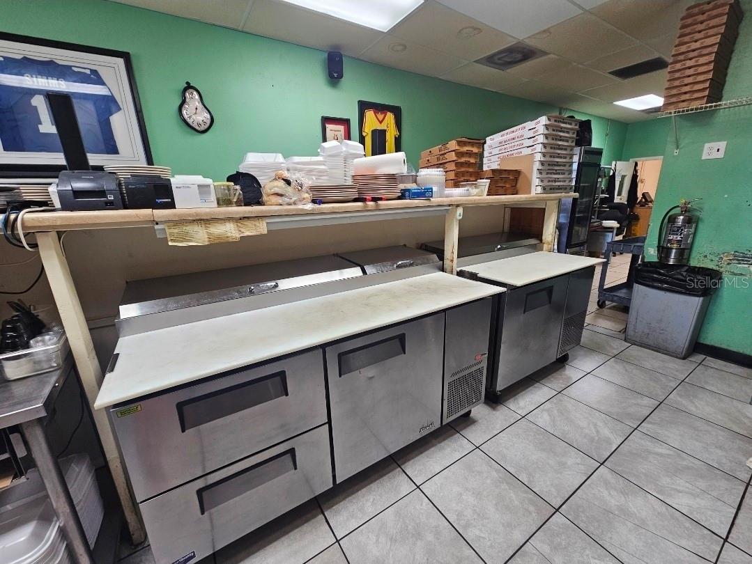 TRAILER ESTATES - Commercial Sale