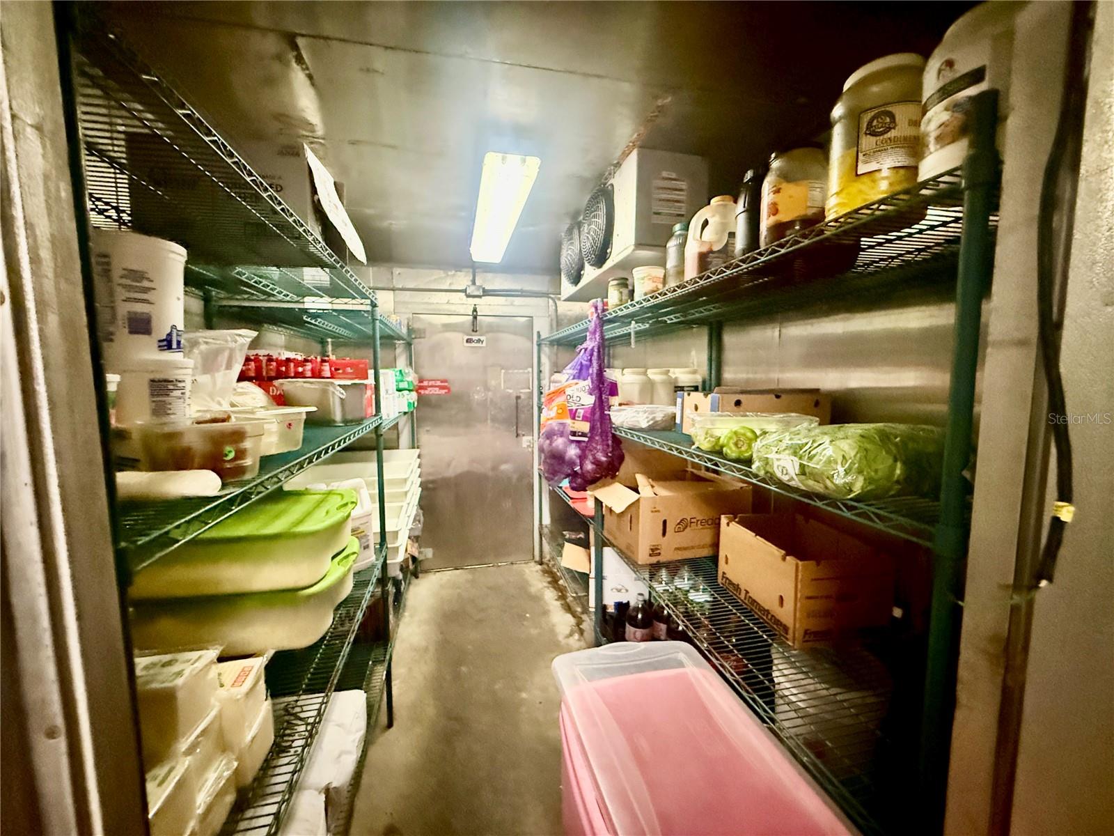 TRAILER ESTATES - Commercial Sale