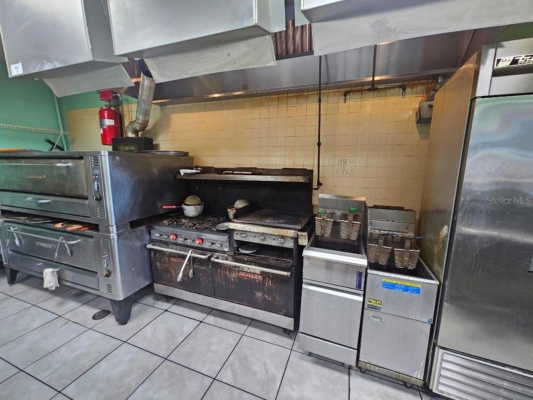 TRAILER ESTATES - Commercial Sale