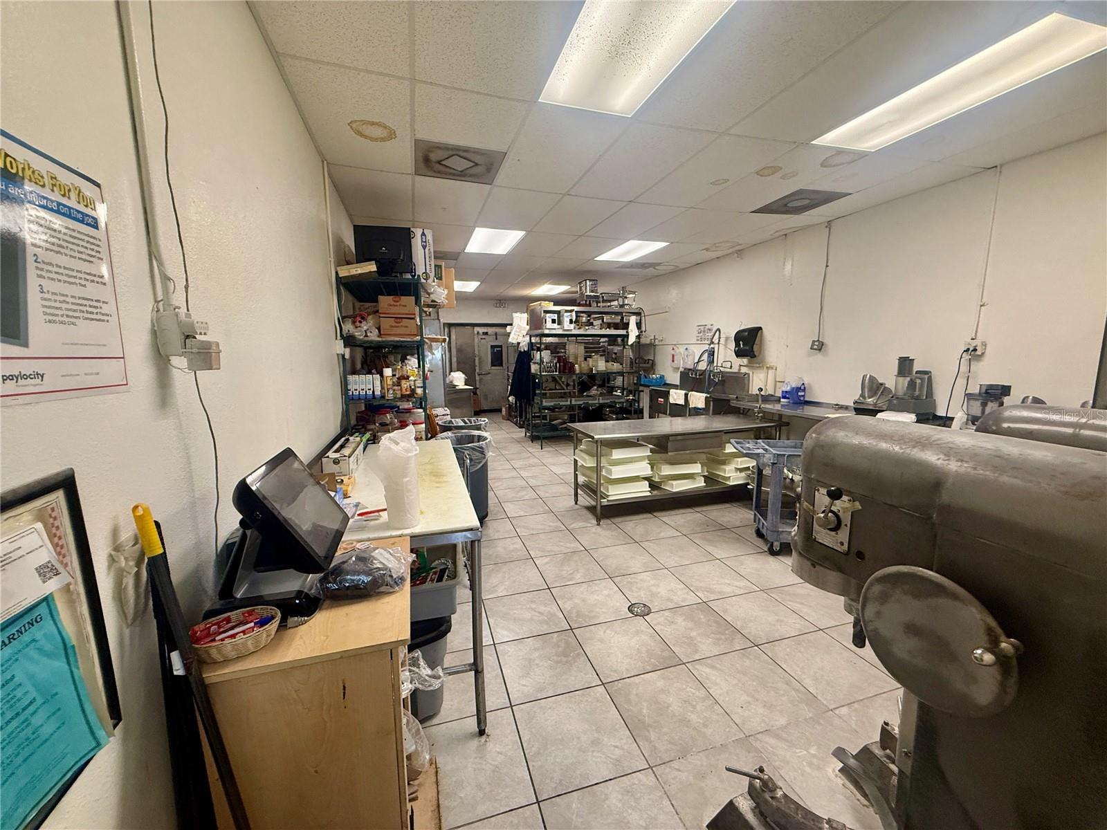 TRAILER ESTATES - Commercial Sale