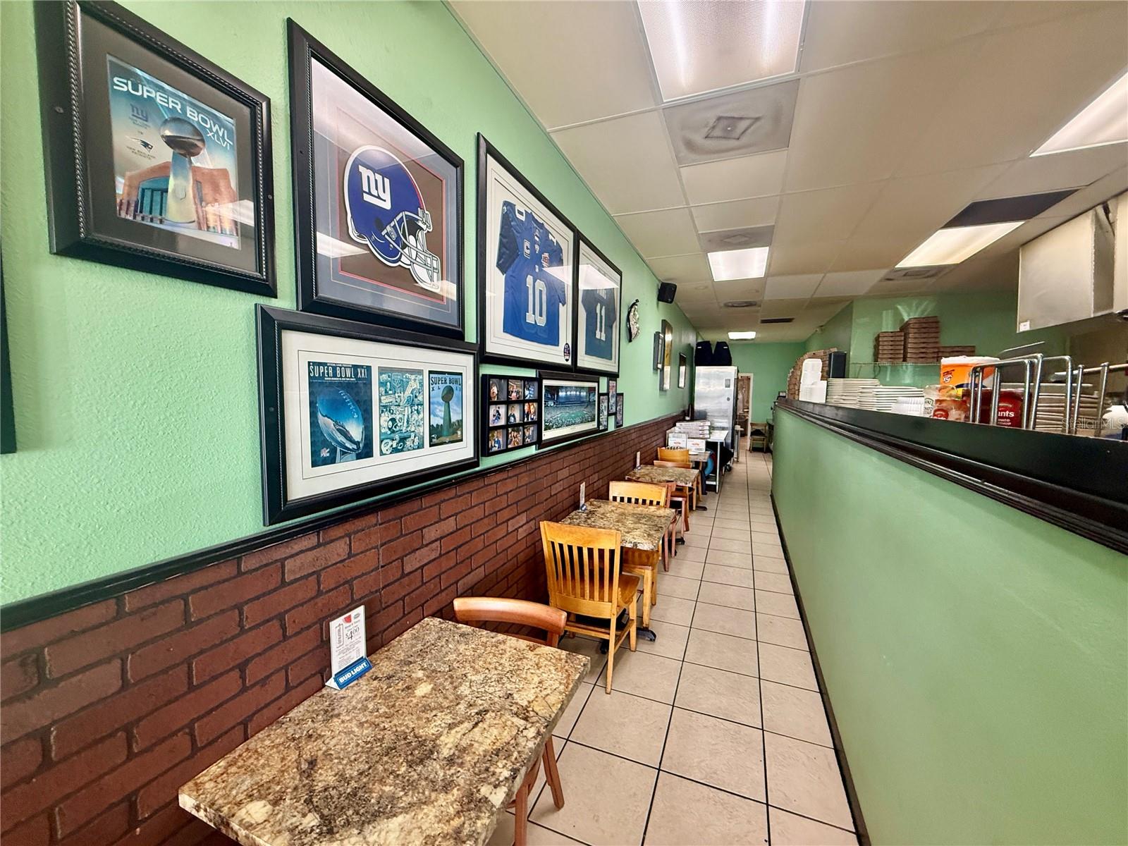 TRAILER ESTATES - Commercial Sale