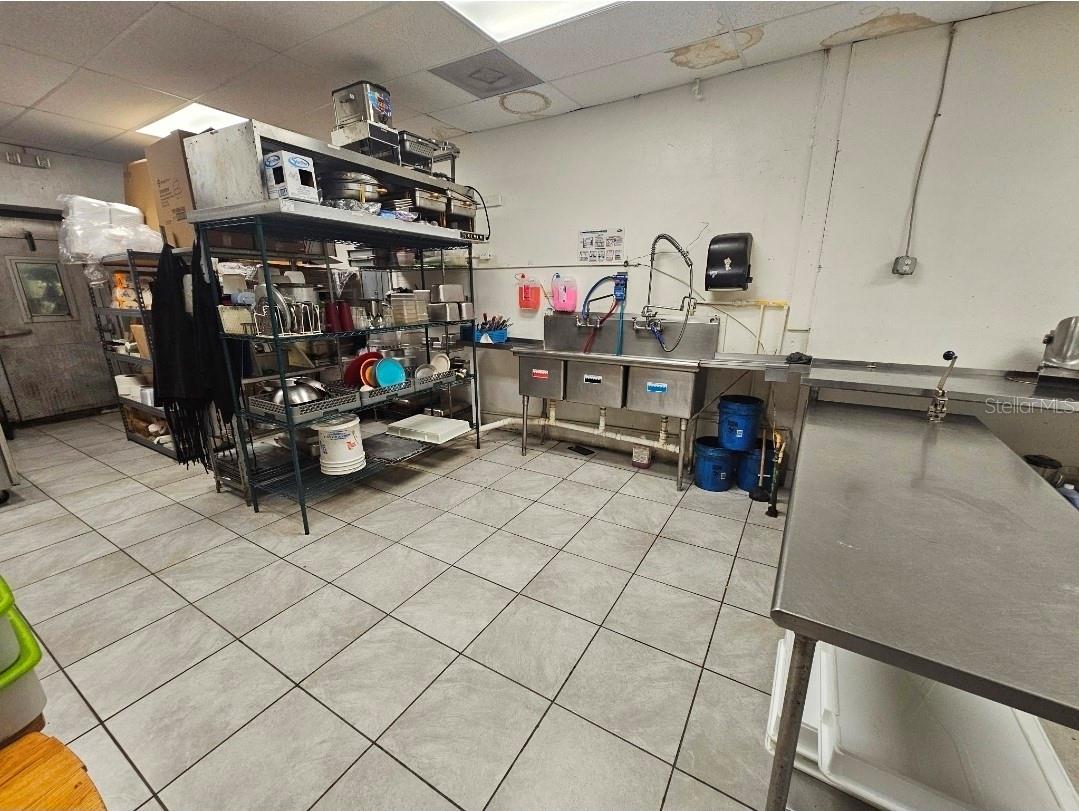 TRAILER ESTATES - Commercial Sale