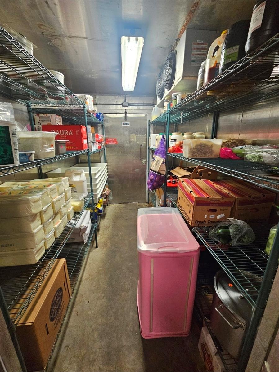TRAILER ESTATES - Commercial Sale