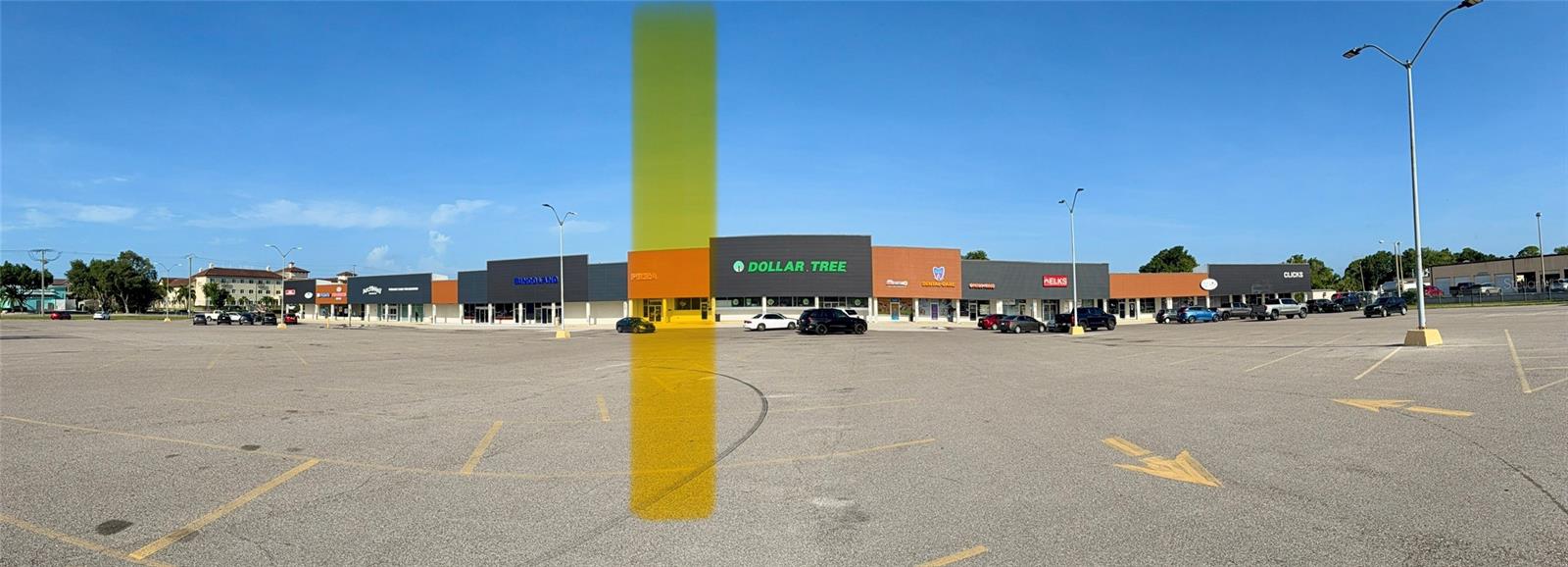 TRAILER ESTATES - Commercial Sale