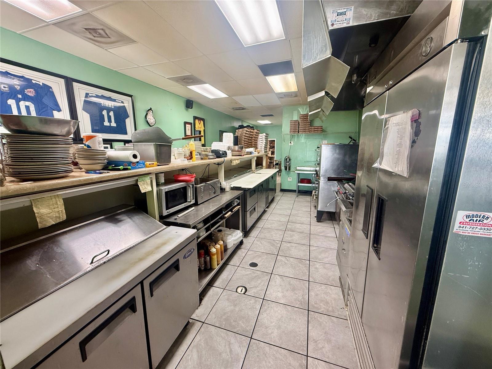 TRAILER ESTATES - Commercial Sale