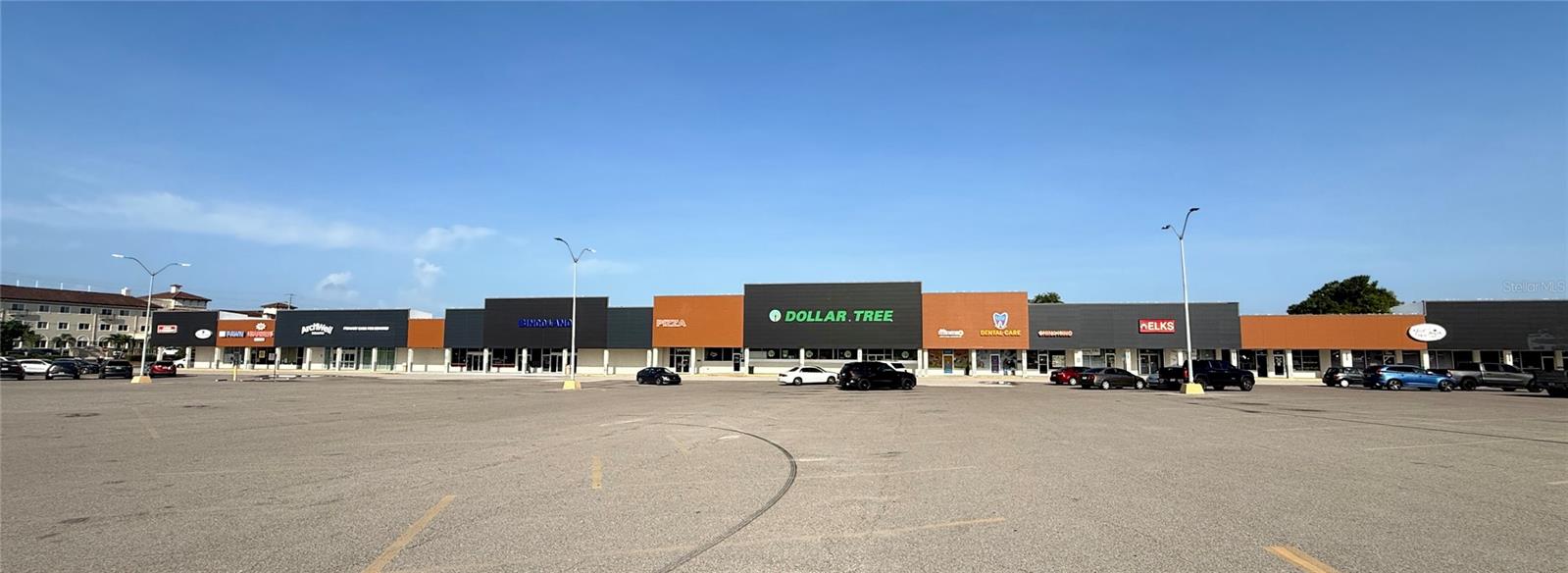 TRAILER ESTATES - Commercial Sale
