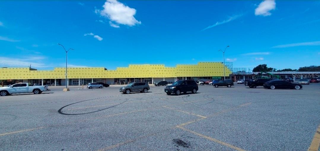 TRAILER ESTATES - Commercial Sale