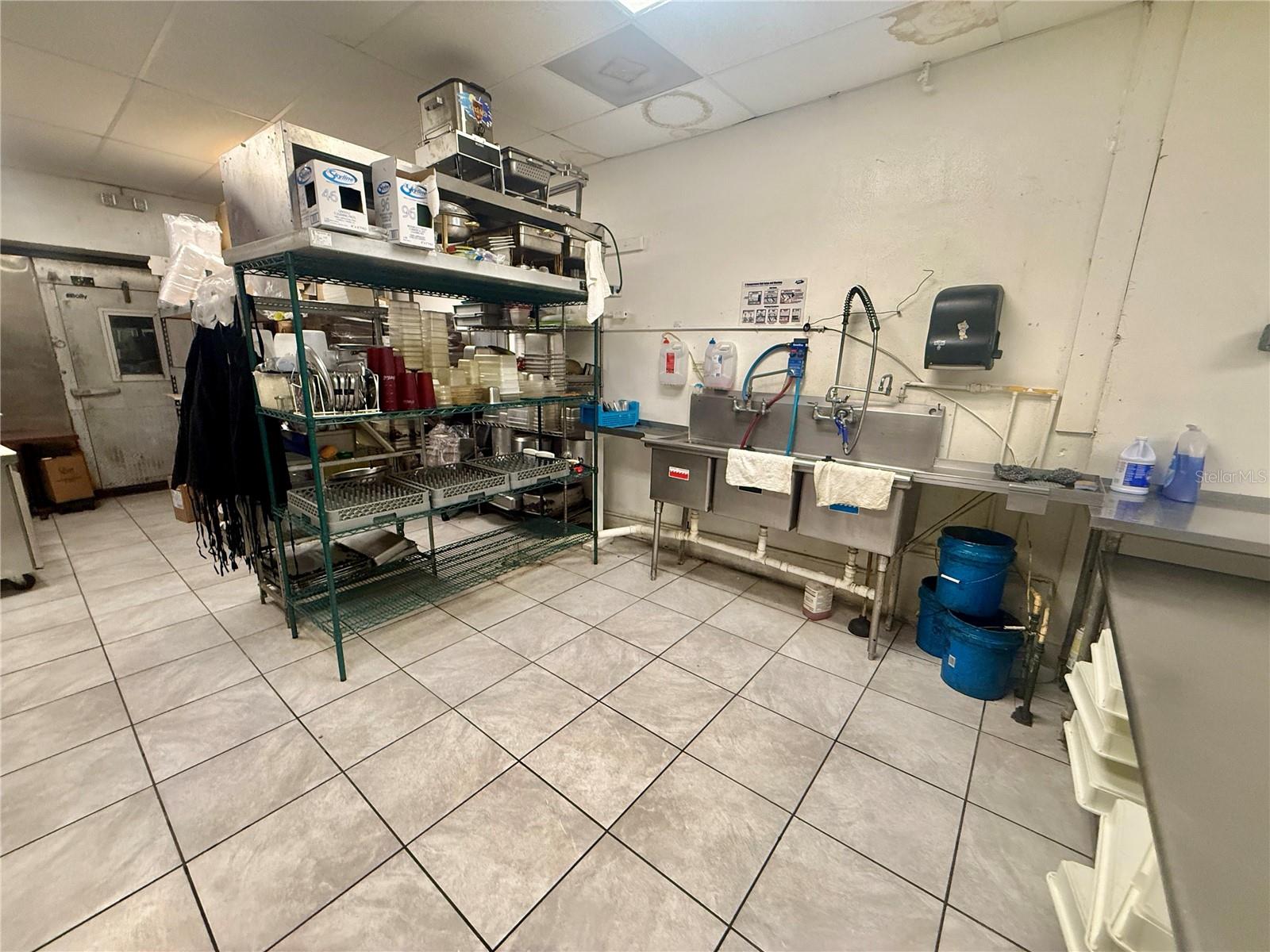TRAILER ESTATES - Commercial Sale